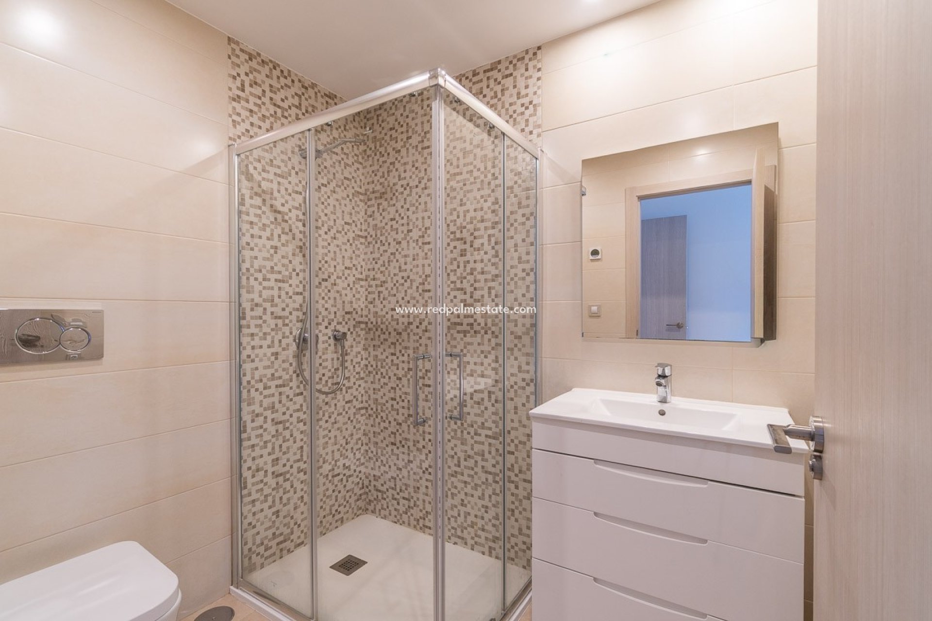 Reventa - Apartamento -
Orihuela Costa