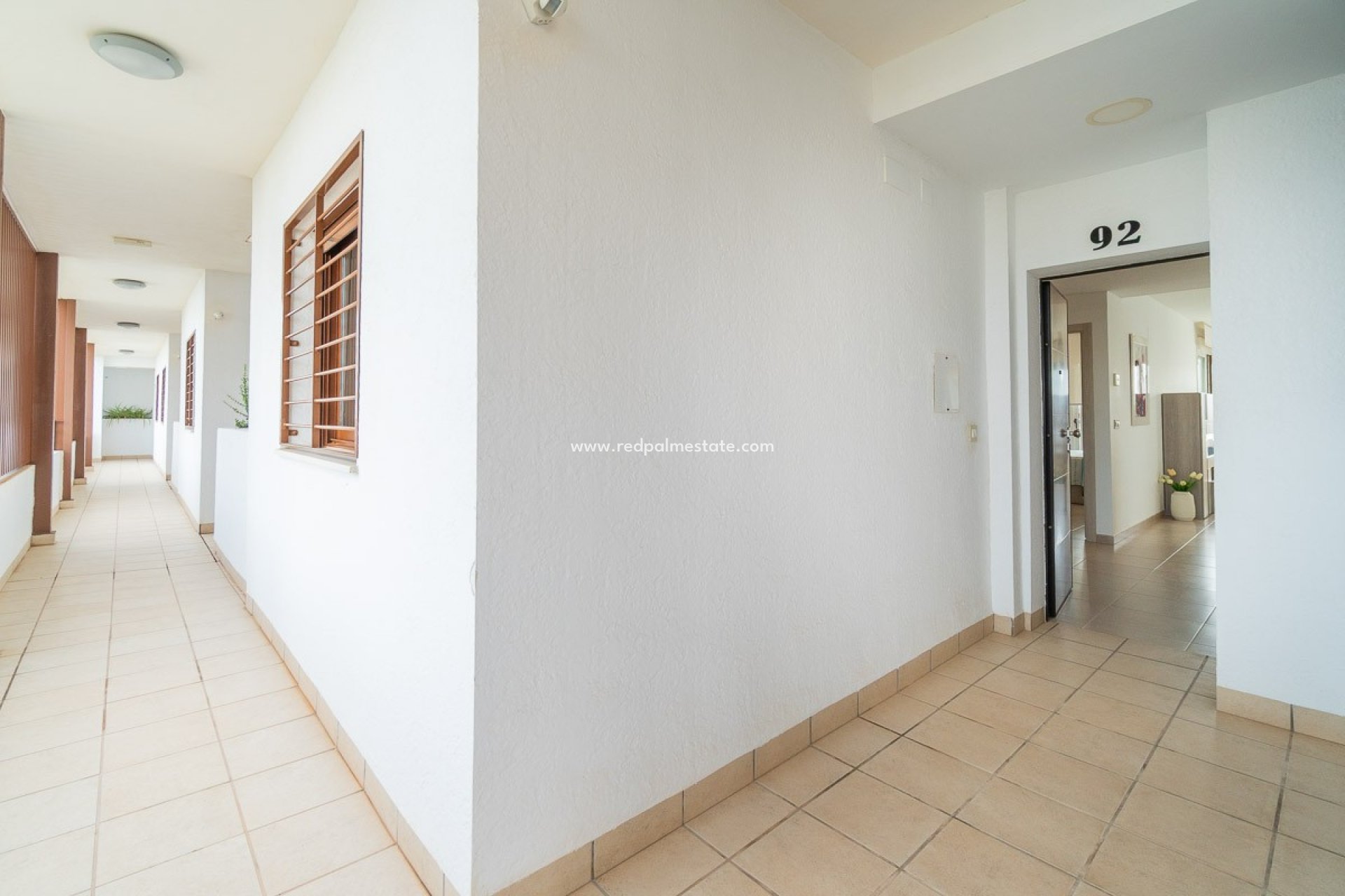 Reventa - Apartamento -
Orihuela Costa