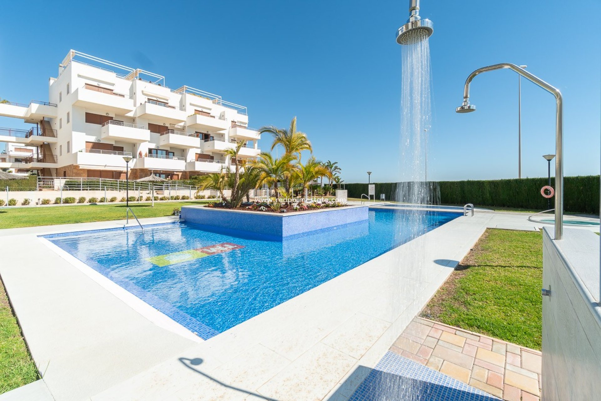 Reventa - Apartamento -
Orihuela Costa