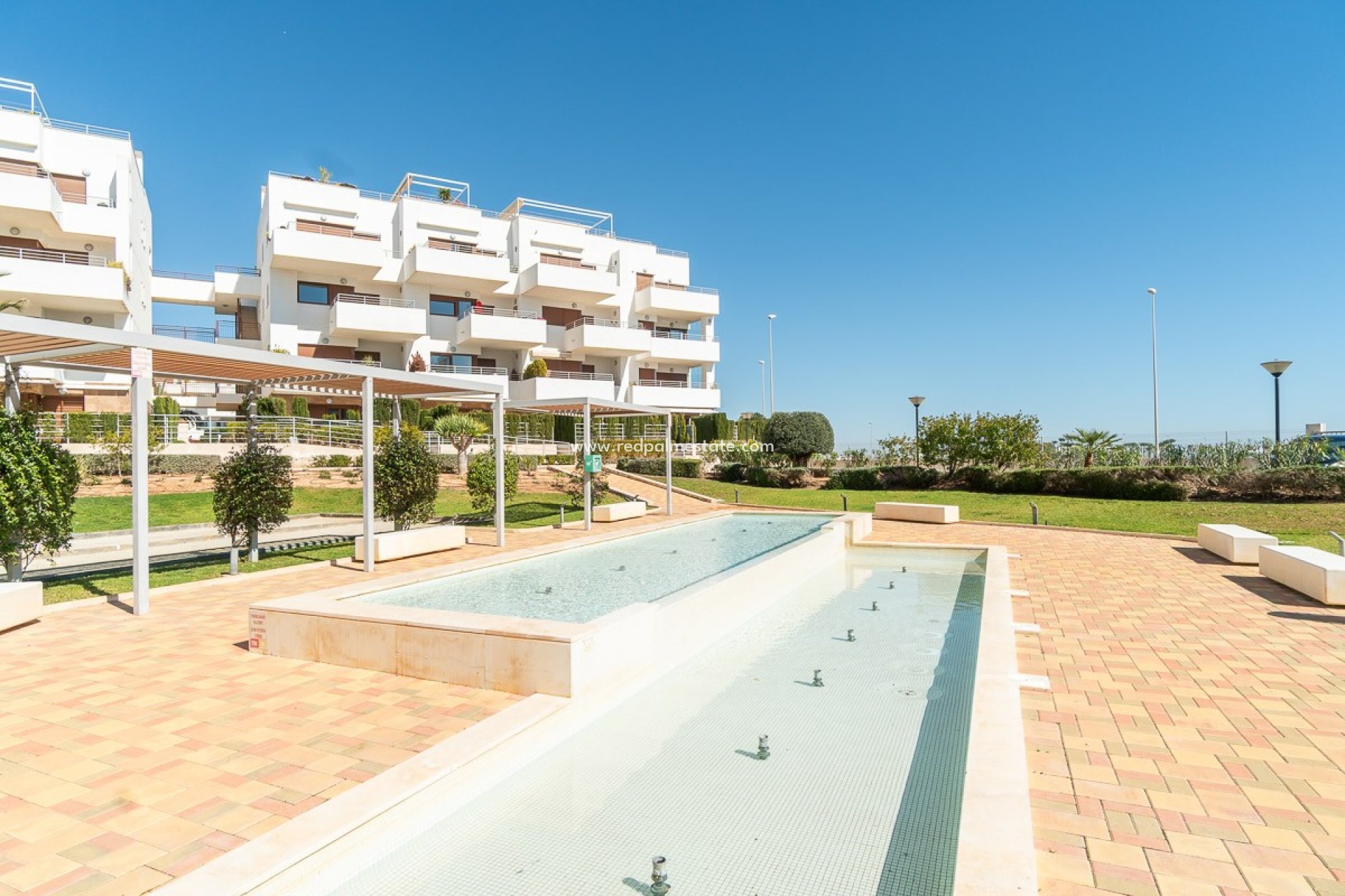 Reventa - Apartamento -
Orihuela Costa