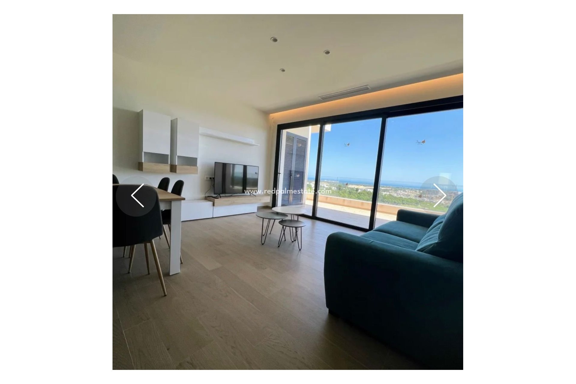 Reventa - Apartamento -
Orihuela Costa