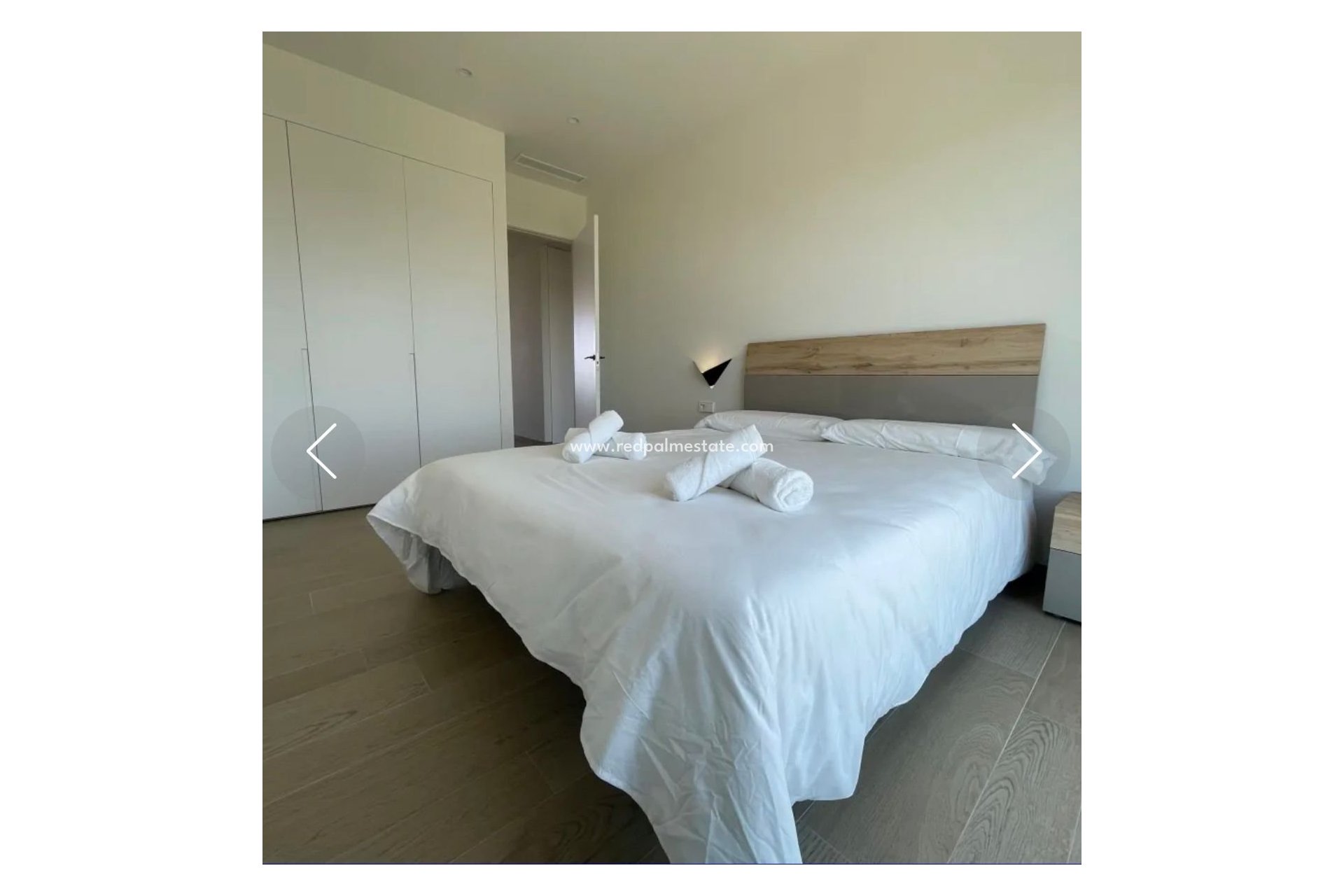 Reventa - Apartamento -
Orihuela Costa