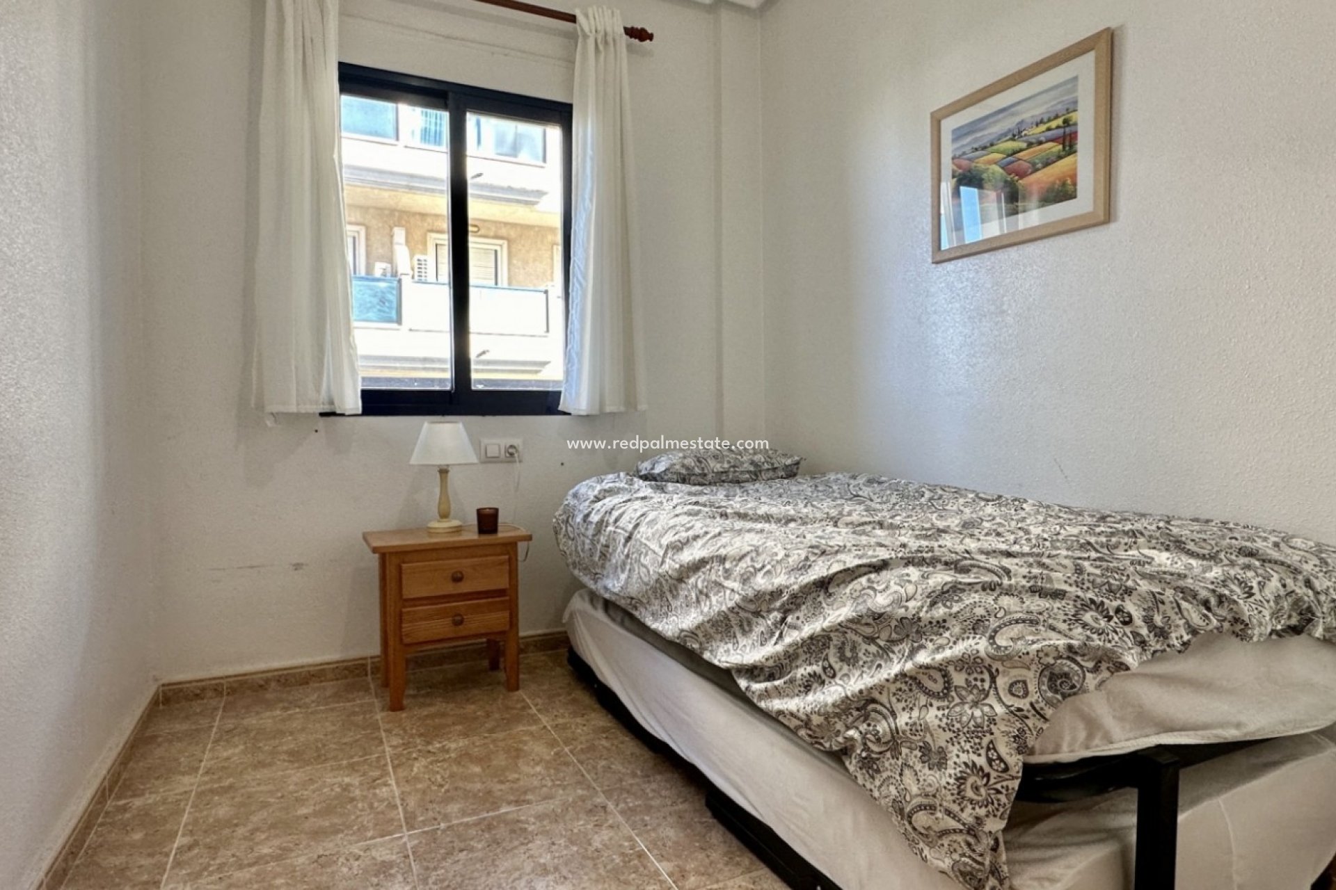 Reventa - Apartamento -
Orihuela Costa