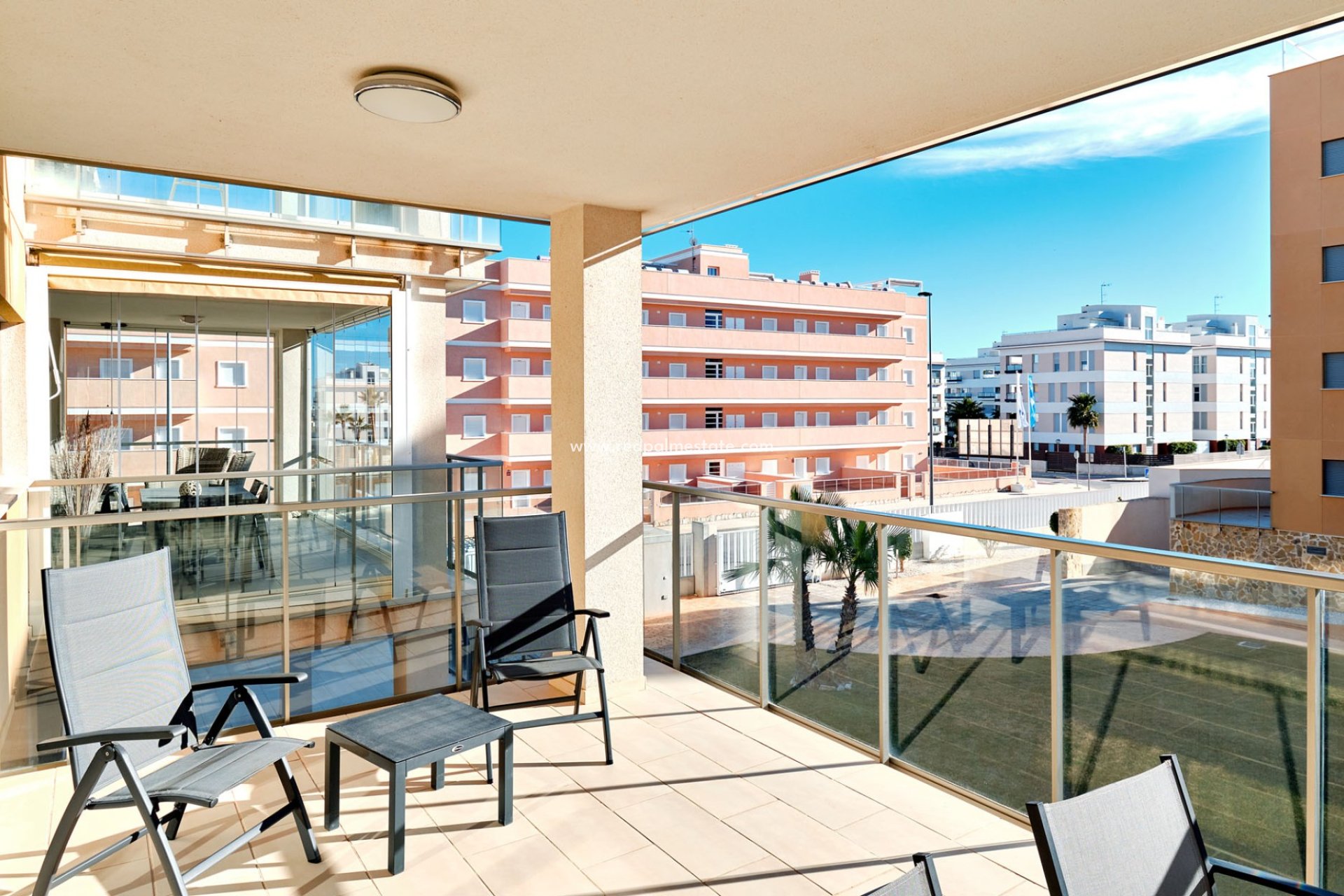 Reventa - Apartamento -
Orihuela Costa