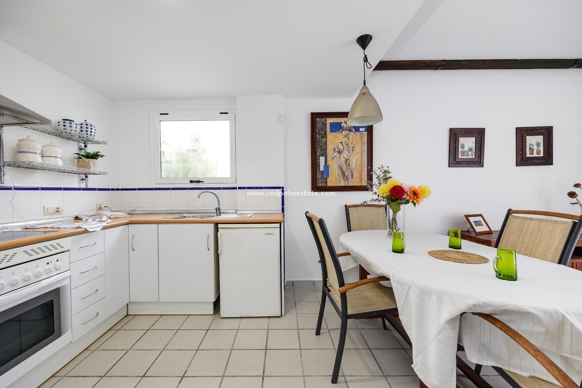 Reventa - Apartamento -
Orihuela Costa