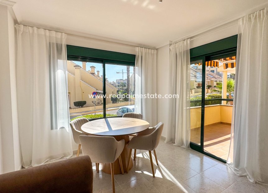 Reventa - Apartamento -
Orihuela Costa