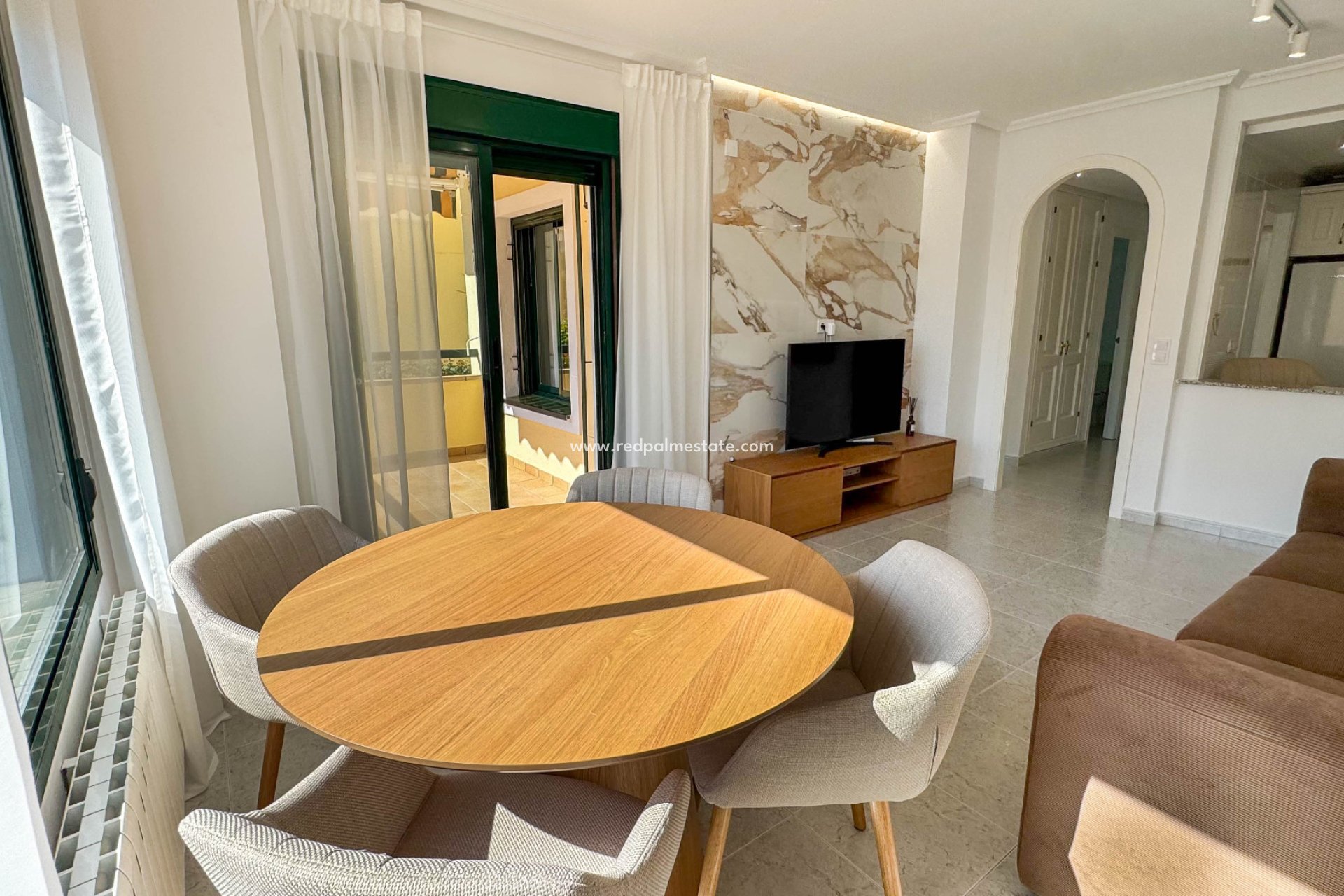 Reventa - Apartamento -
Orihuela Costa