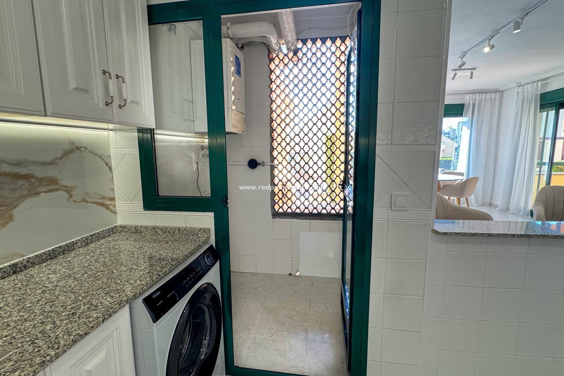 Reventa - Apartamento -
Orihuela Costa