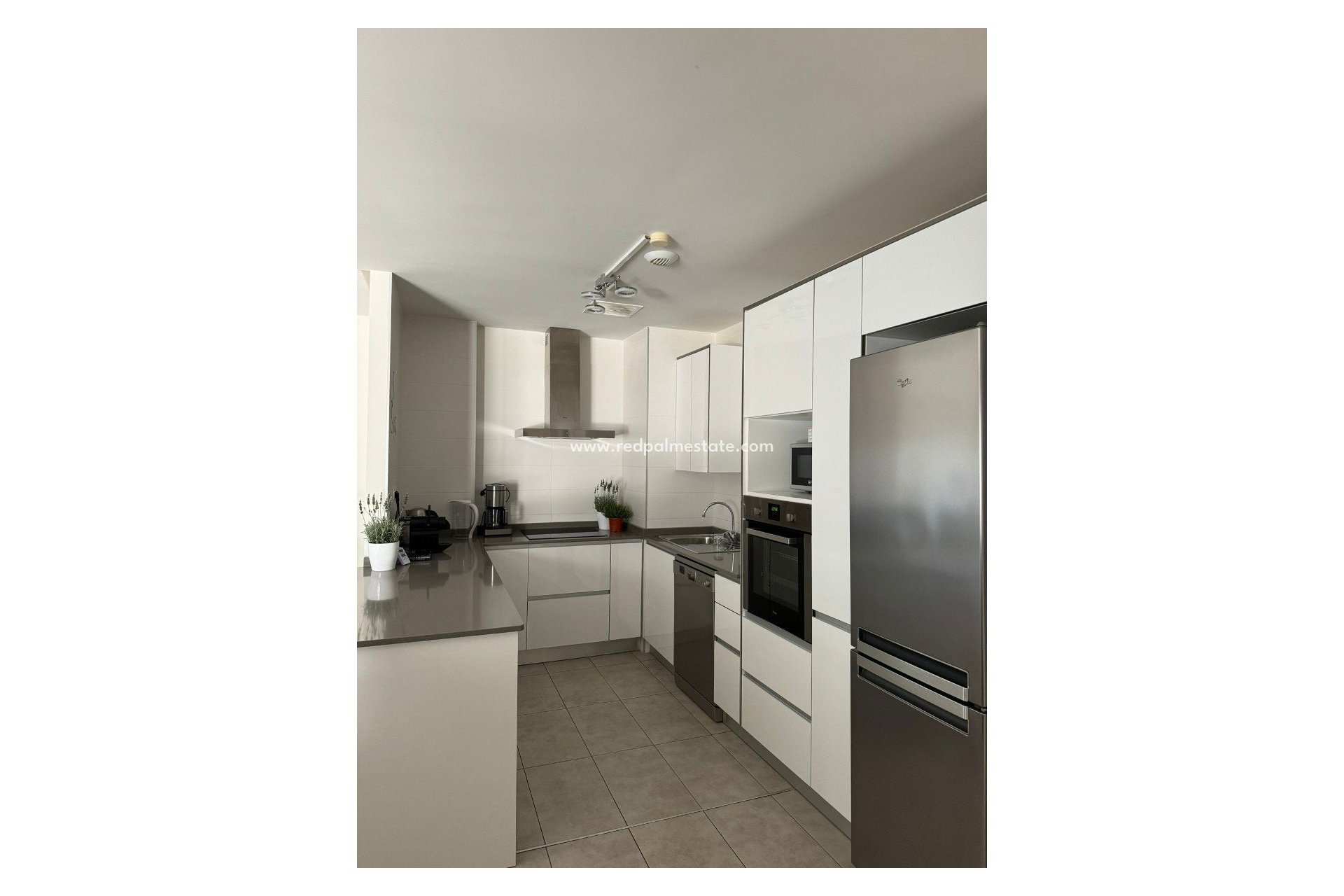 Reventa - Apartamento -
Orihuela Costa