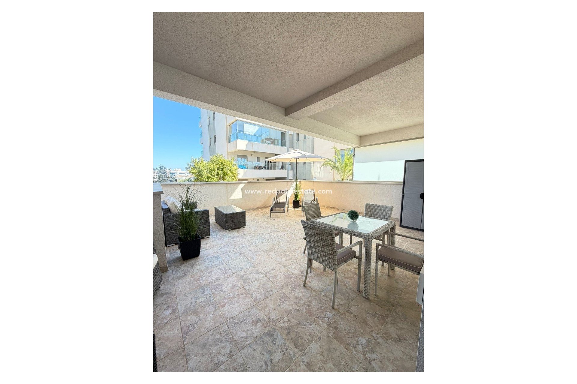 Reventa - Apartamento -
Orihuela Costa