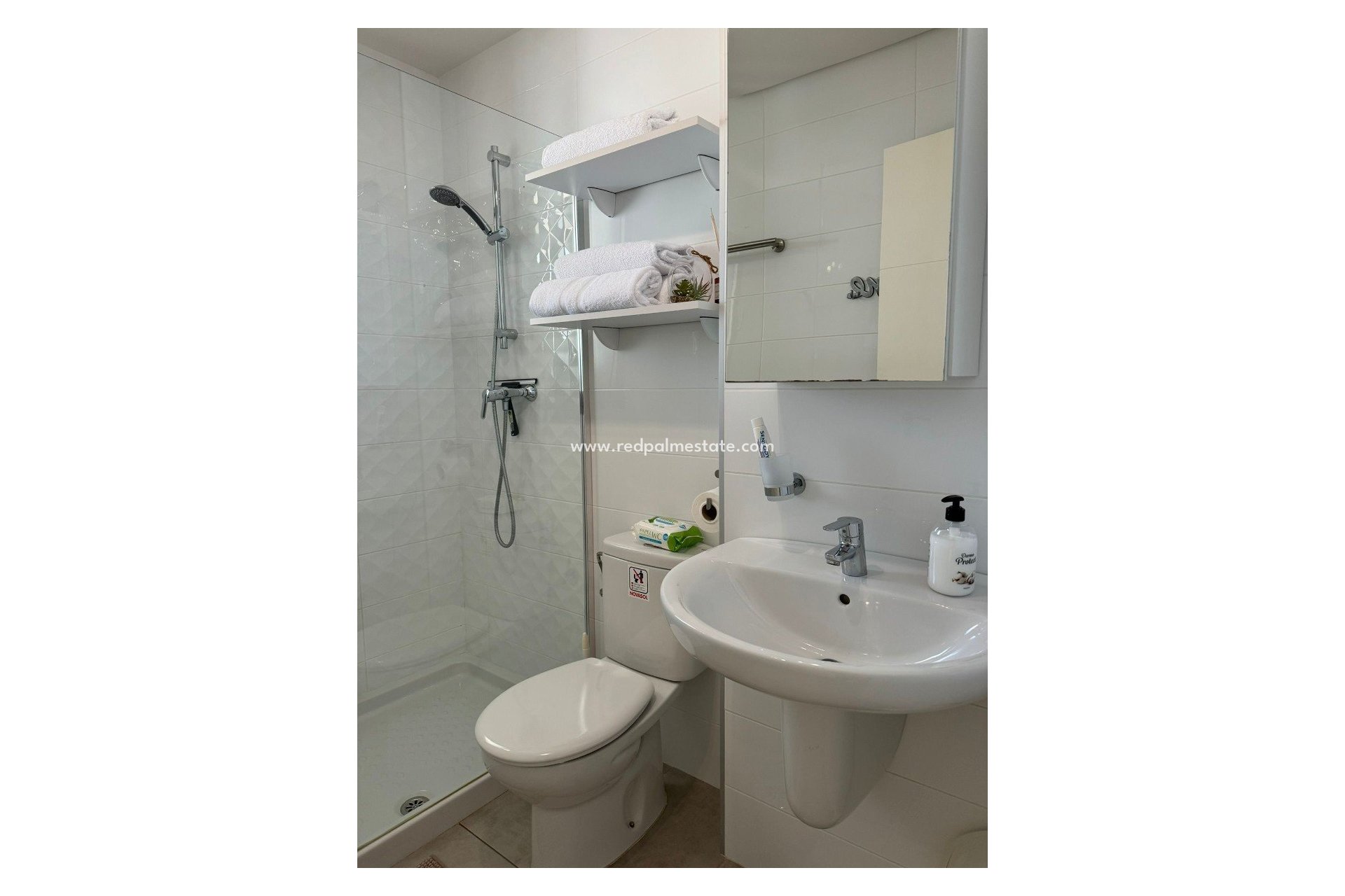 Reventa - Apartamento -
Orihuela Costa