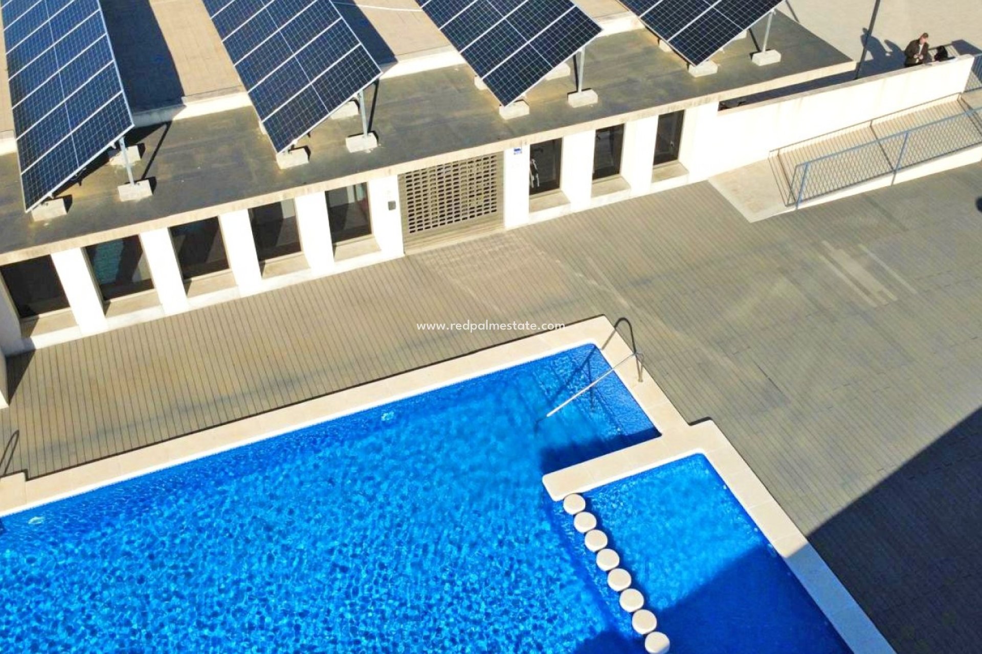 Reventa - Apartamento -
Orihuela Costa