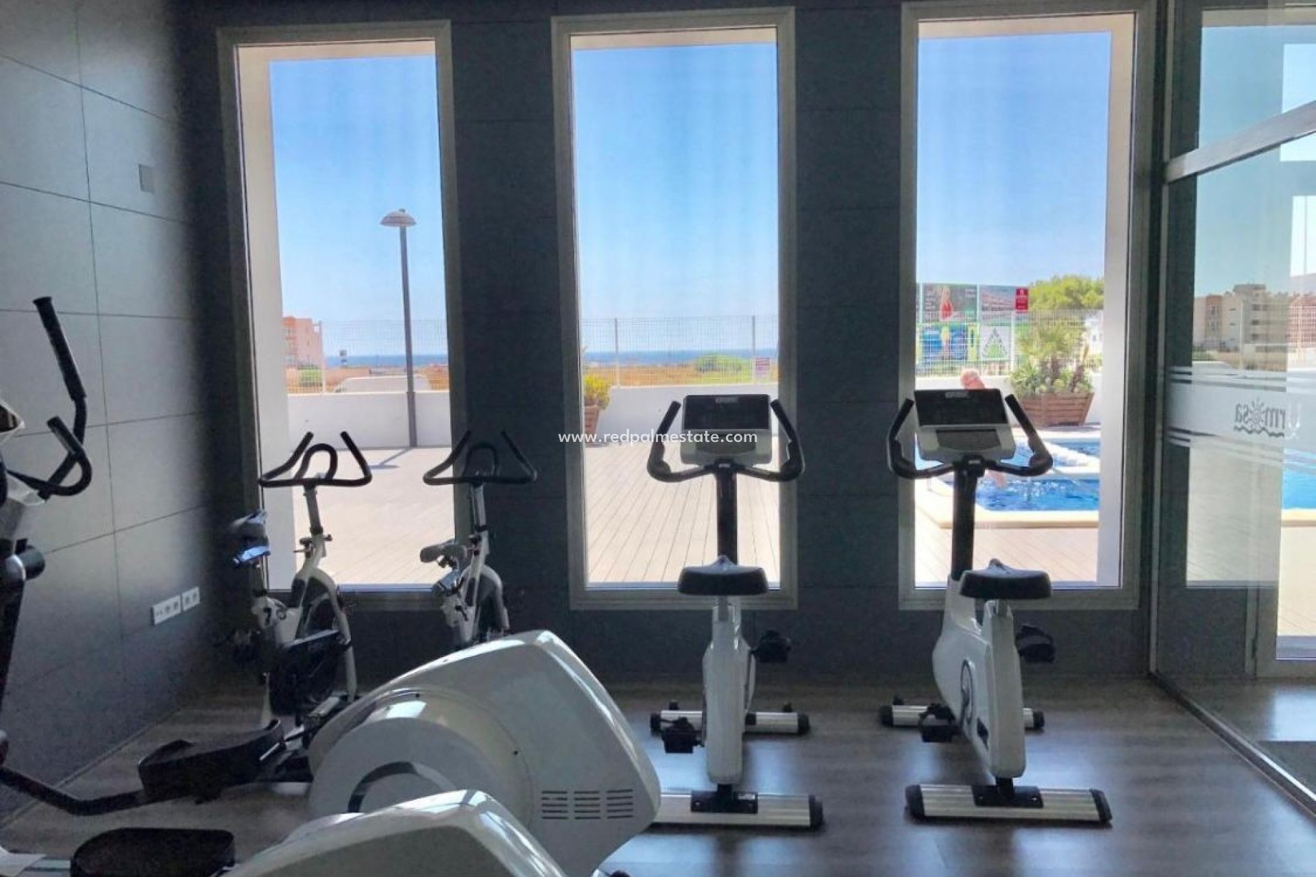 Reventa - Apartamento -
Orihuela Costa