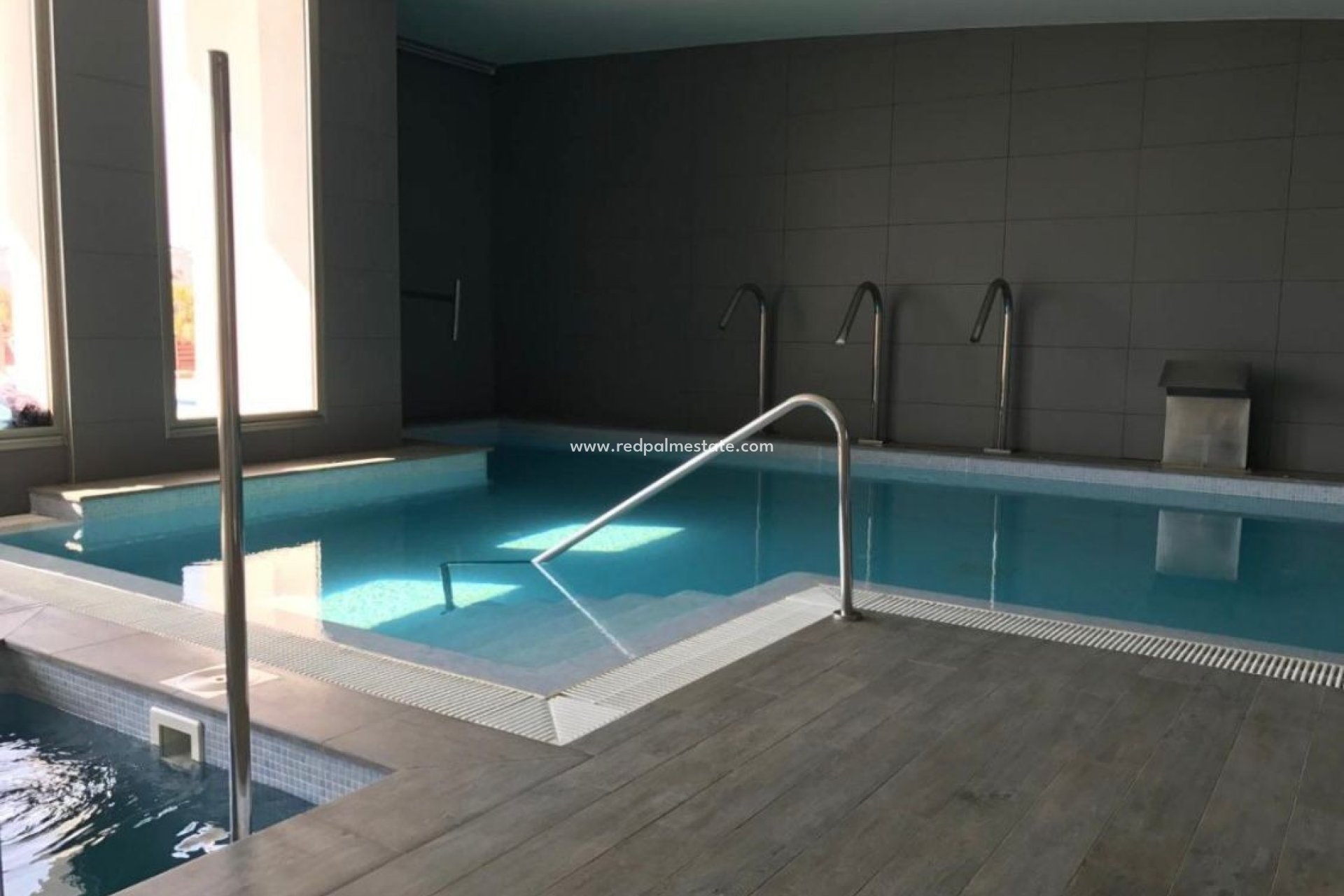 Reventa - Apartamento -
Orihuela Costa