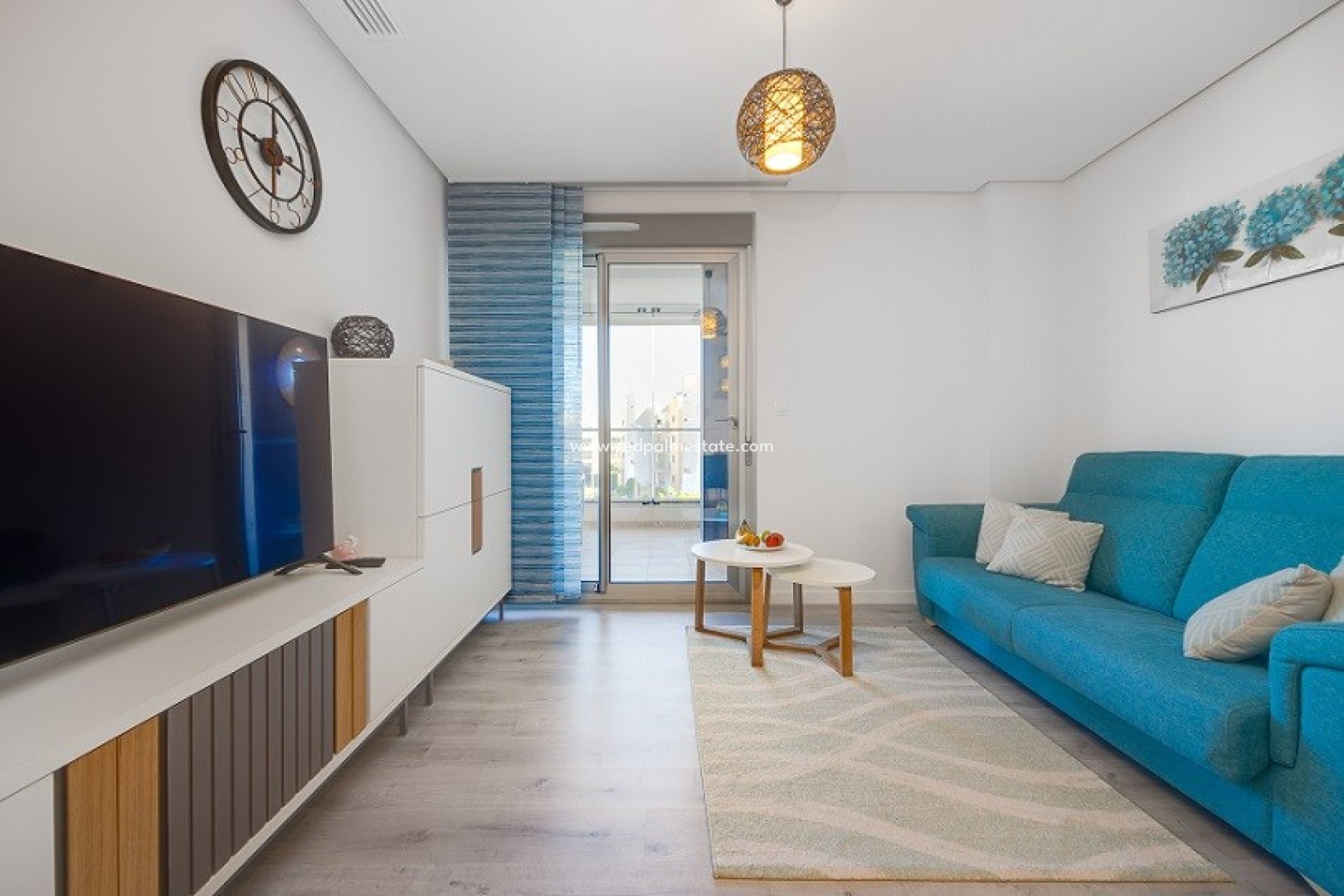 Reventa - Apartamento -
Orihuela Costa