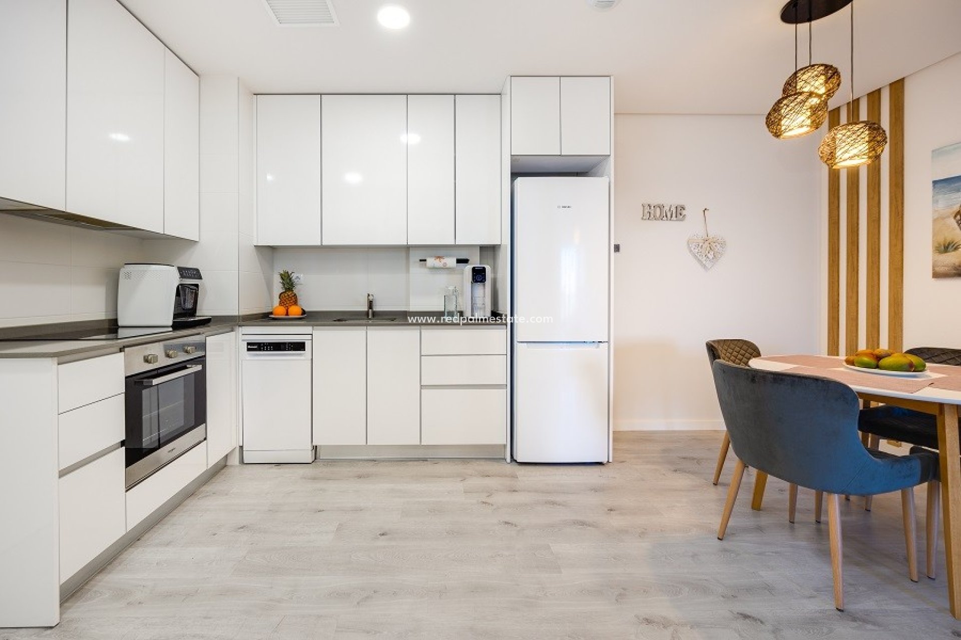 Reventa - Apartamento -
Orihuela Costa