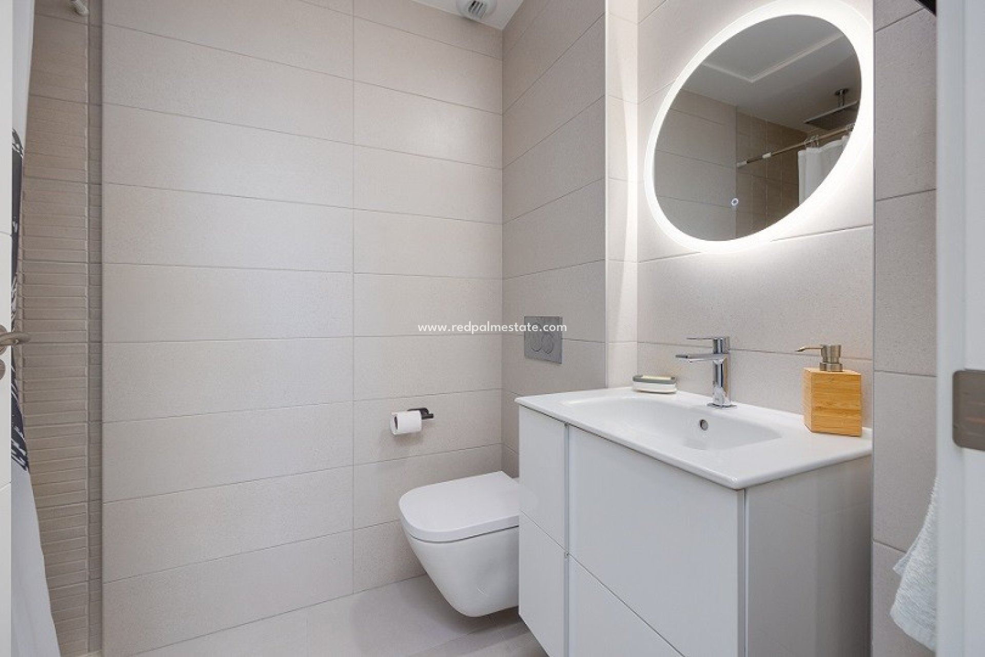 Reventa - Apartamento -
Orihuela Costa