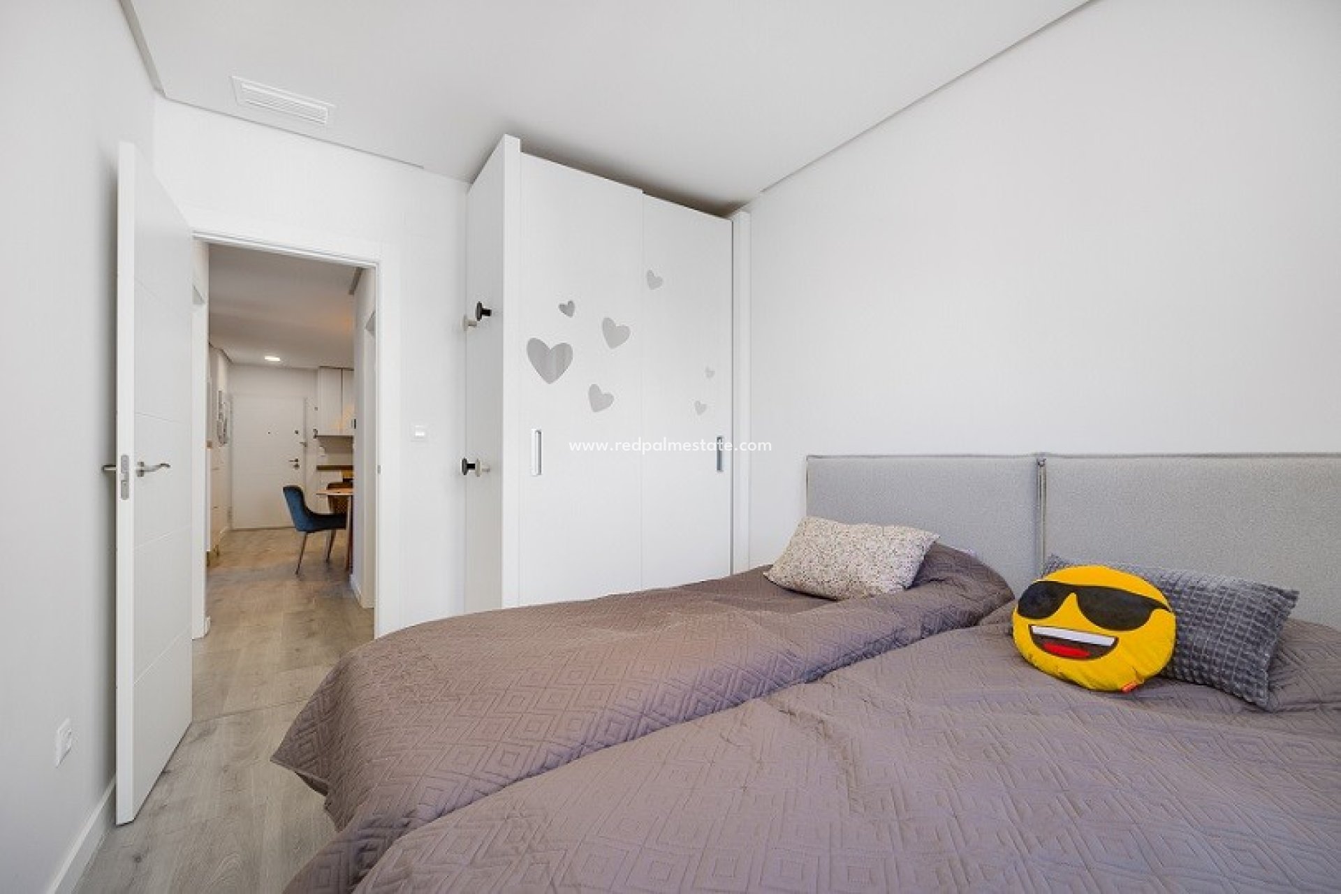 Reventa - Apartamento -
Orihuela Costa