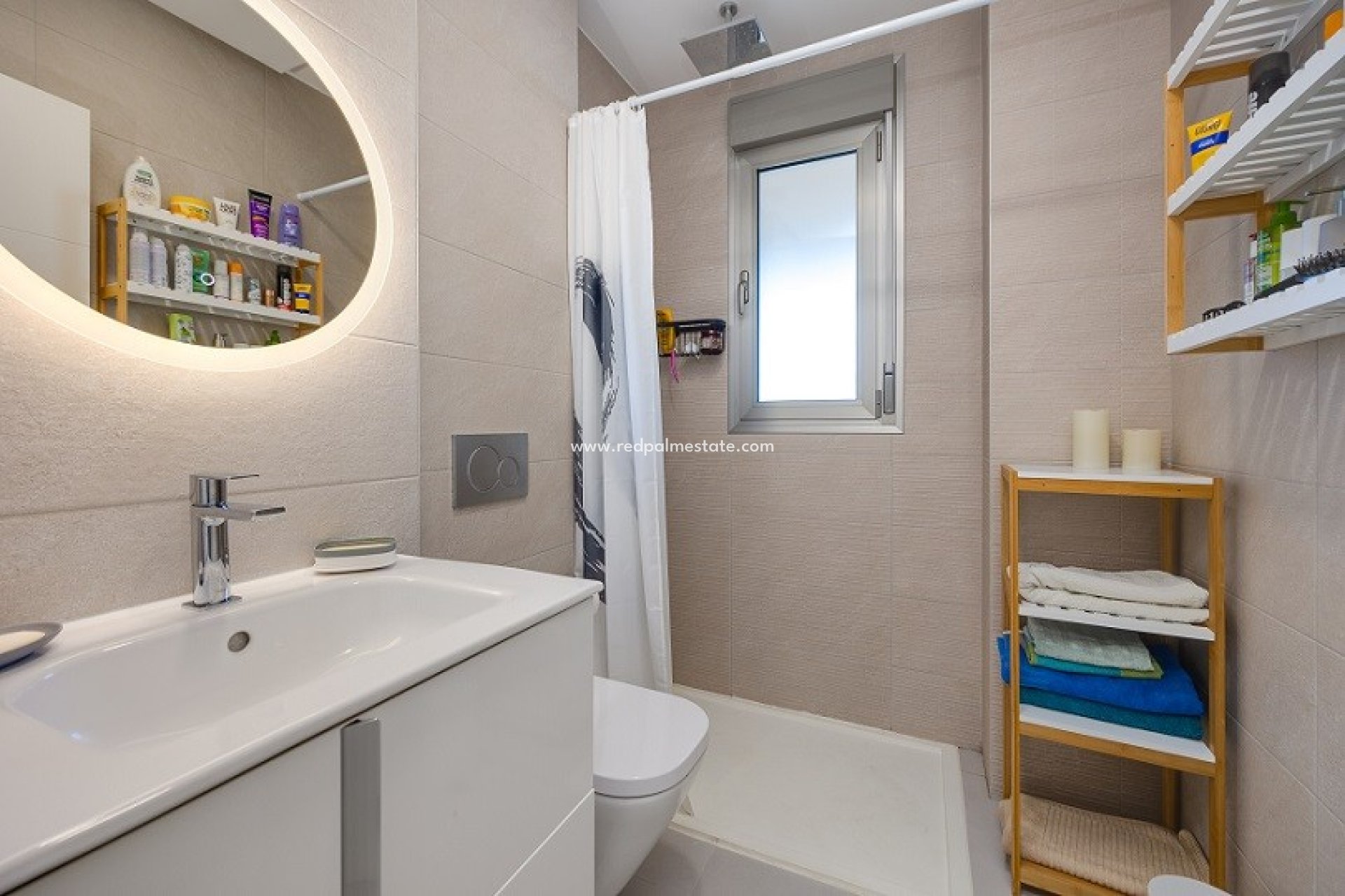 Reventa - Apartamento -
Orihuela Costa