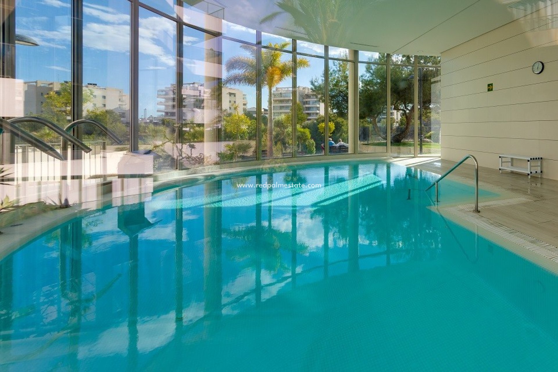 Reventa - Apartamento -
Orihuela Costa