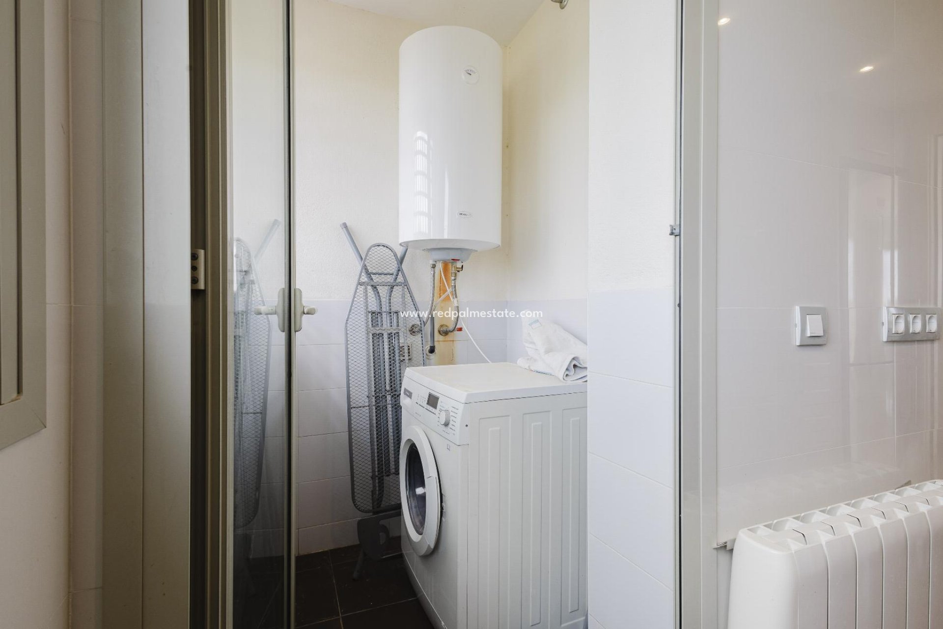 Reventa - Apartamento -
Orihuela Costa