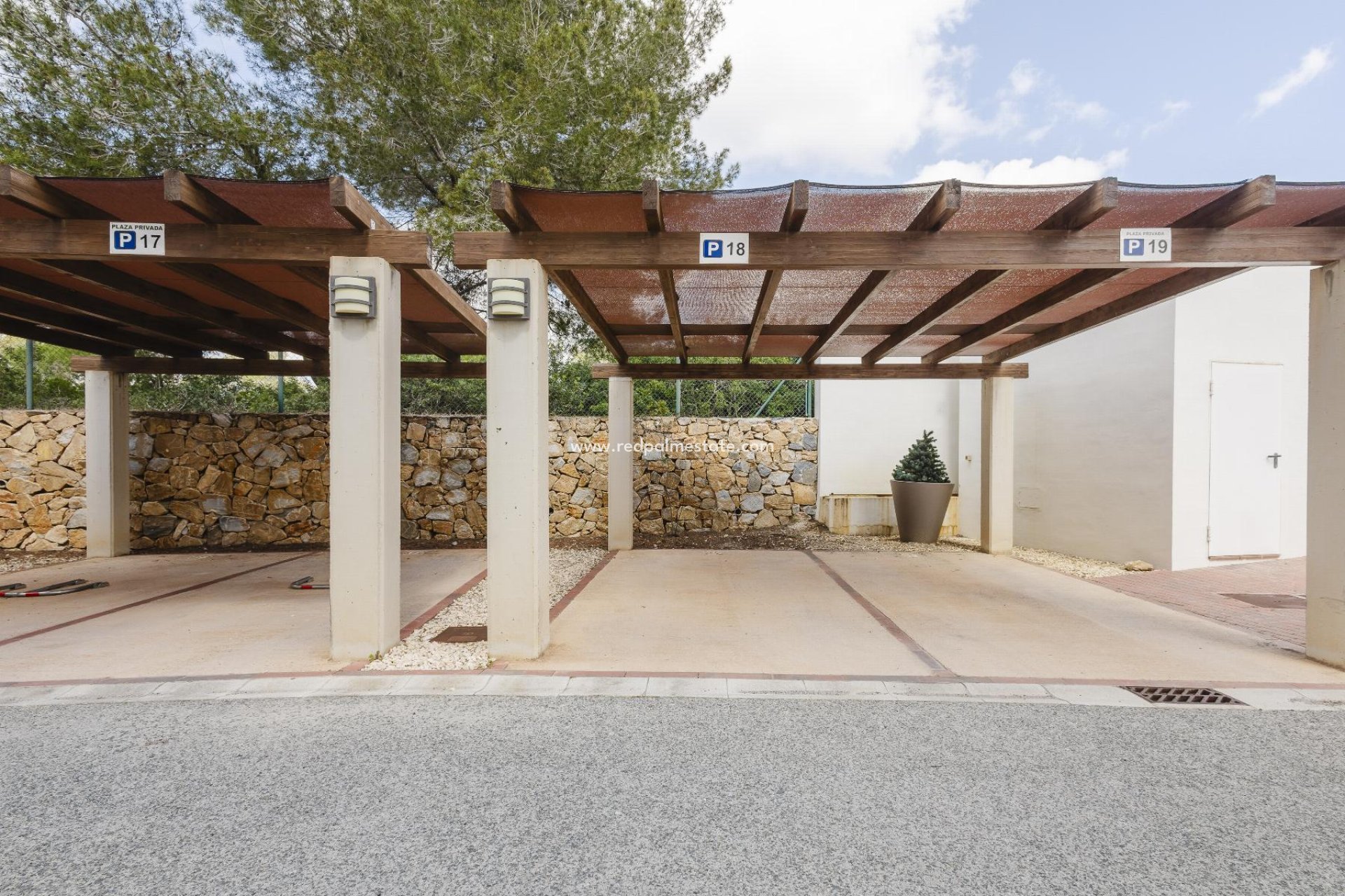 Reventa - Apartamento -
Orihuela Costa