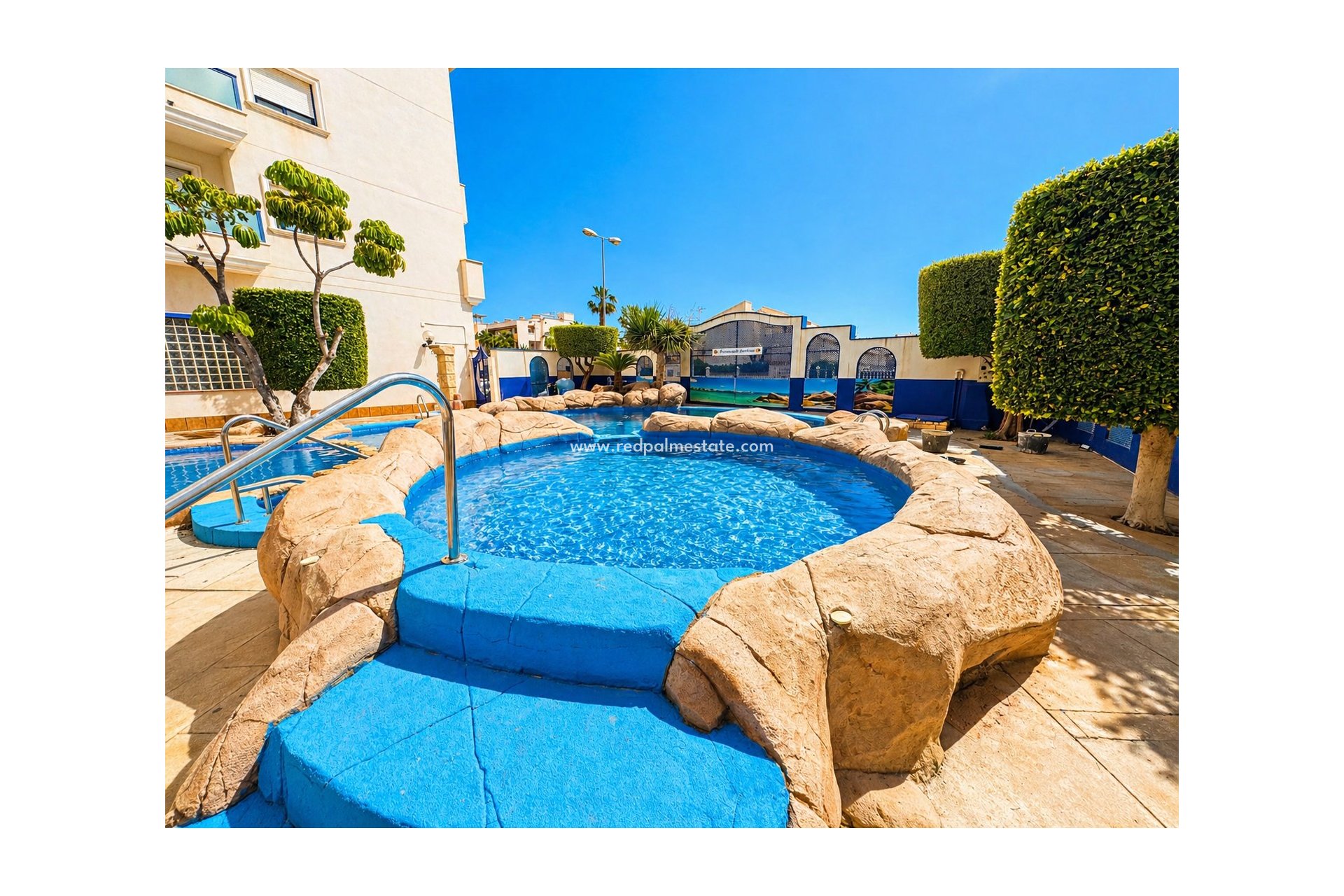 Reventa - Apartamento -
Orihuela Costa