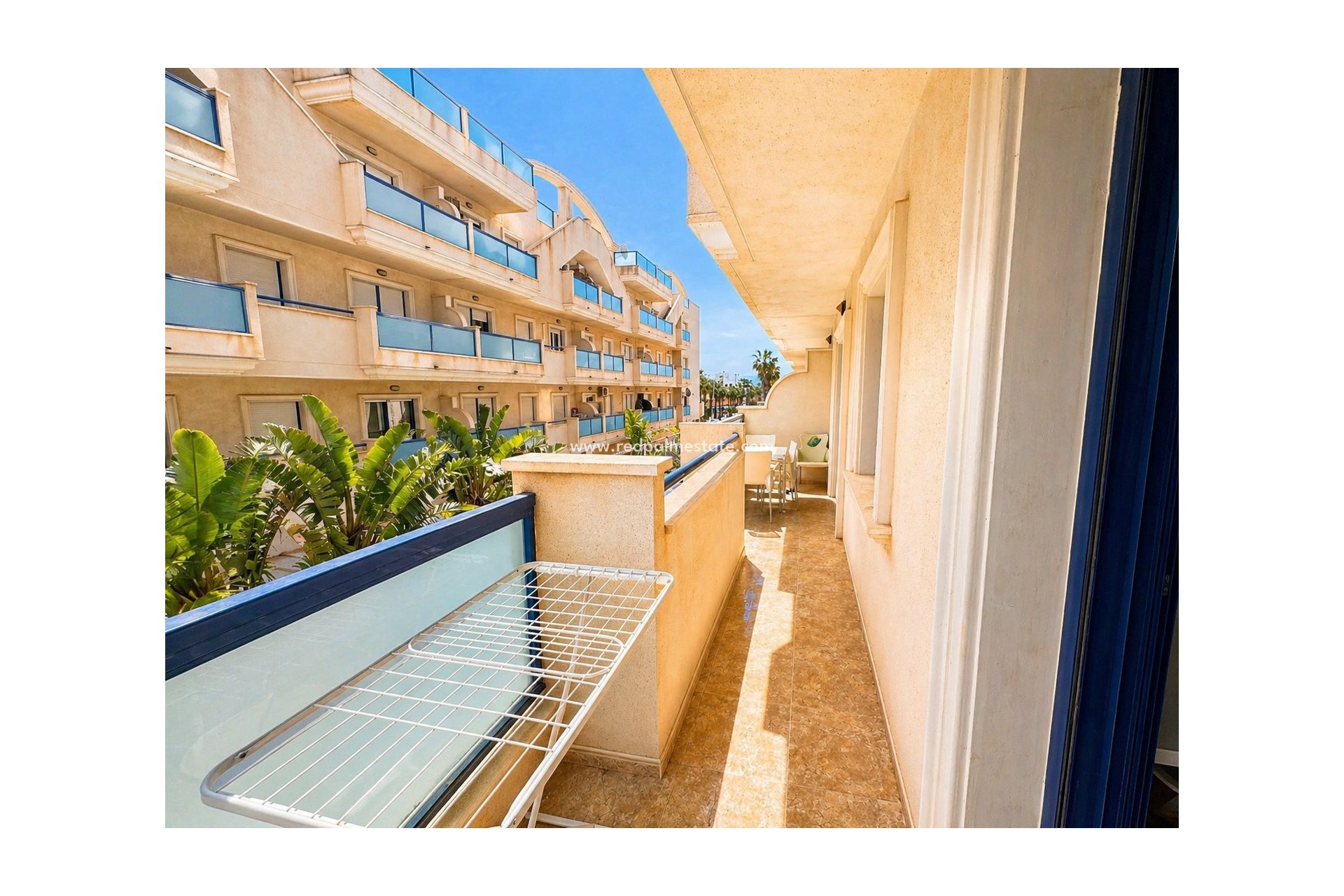 Reventa - Apartamento -
Orihuela Costa