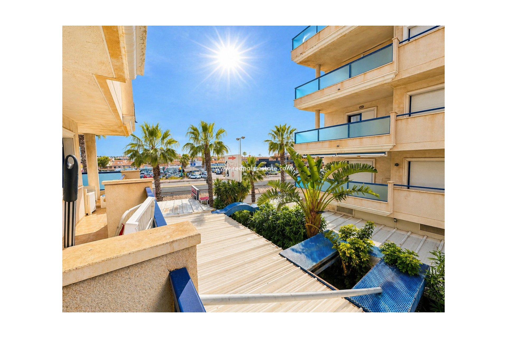 Reventa - Apartamento -
Orihuela Costa