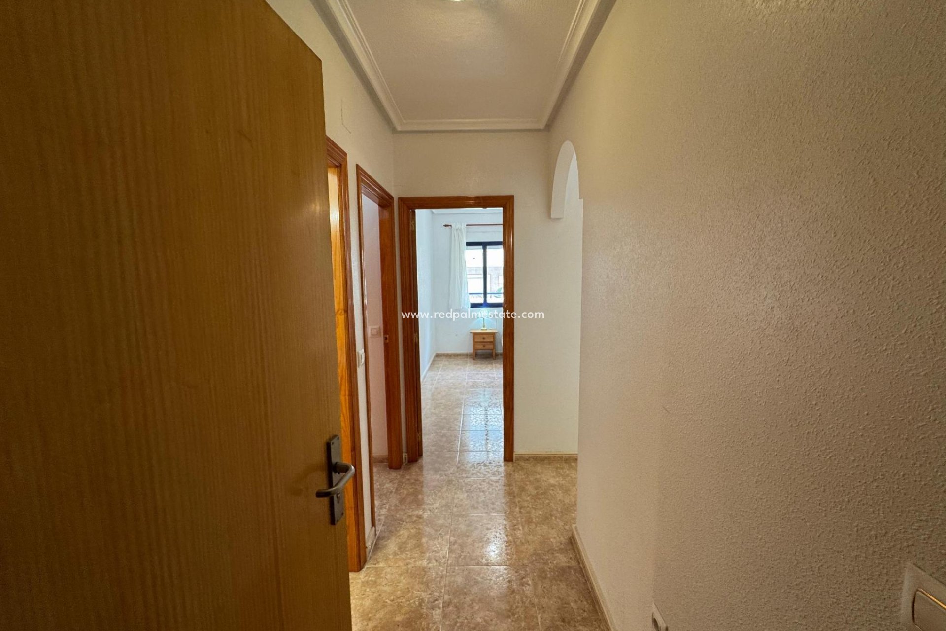 Reventa - Apartamento -
Orihuela Costa