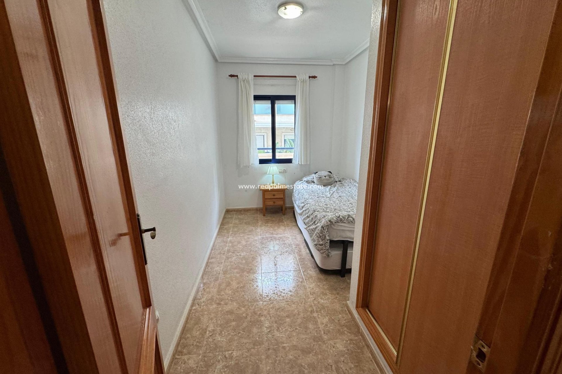 Reventa - Apartamento -
Orihuela Costa