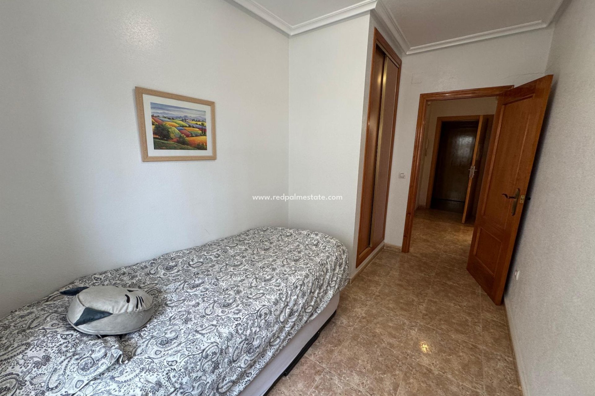 Reventa - Apartamento -
Orihuela Costa