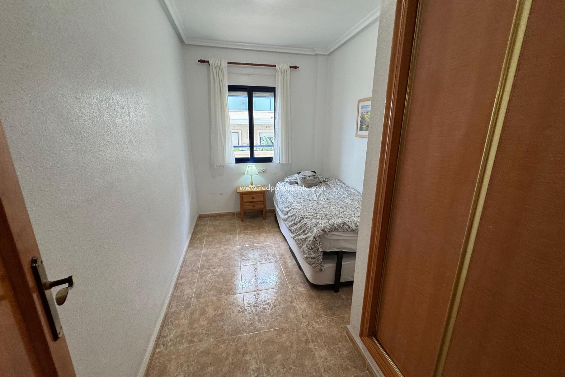 Reventa - Apartamento -
Orihuela Costa