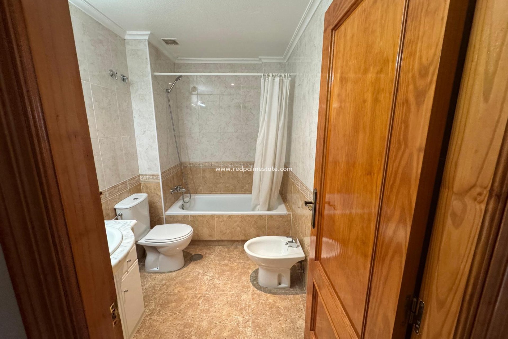 Reventa - Apartamento -
Orihuela Costa