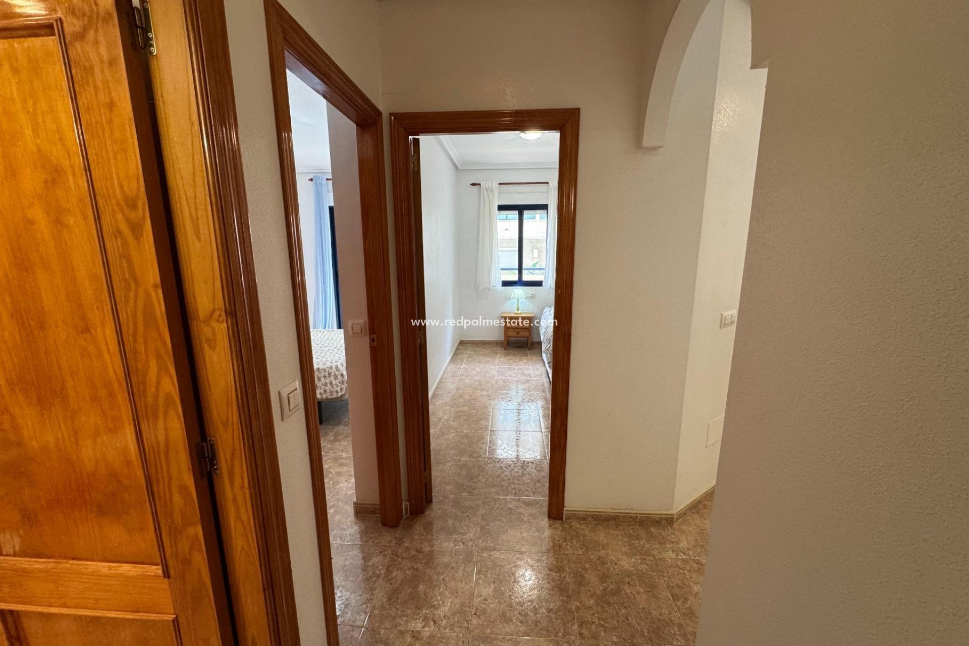 Reventa - Apartamento -
Orihuela Costa