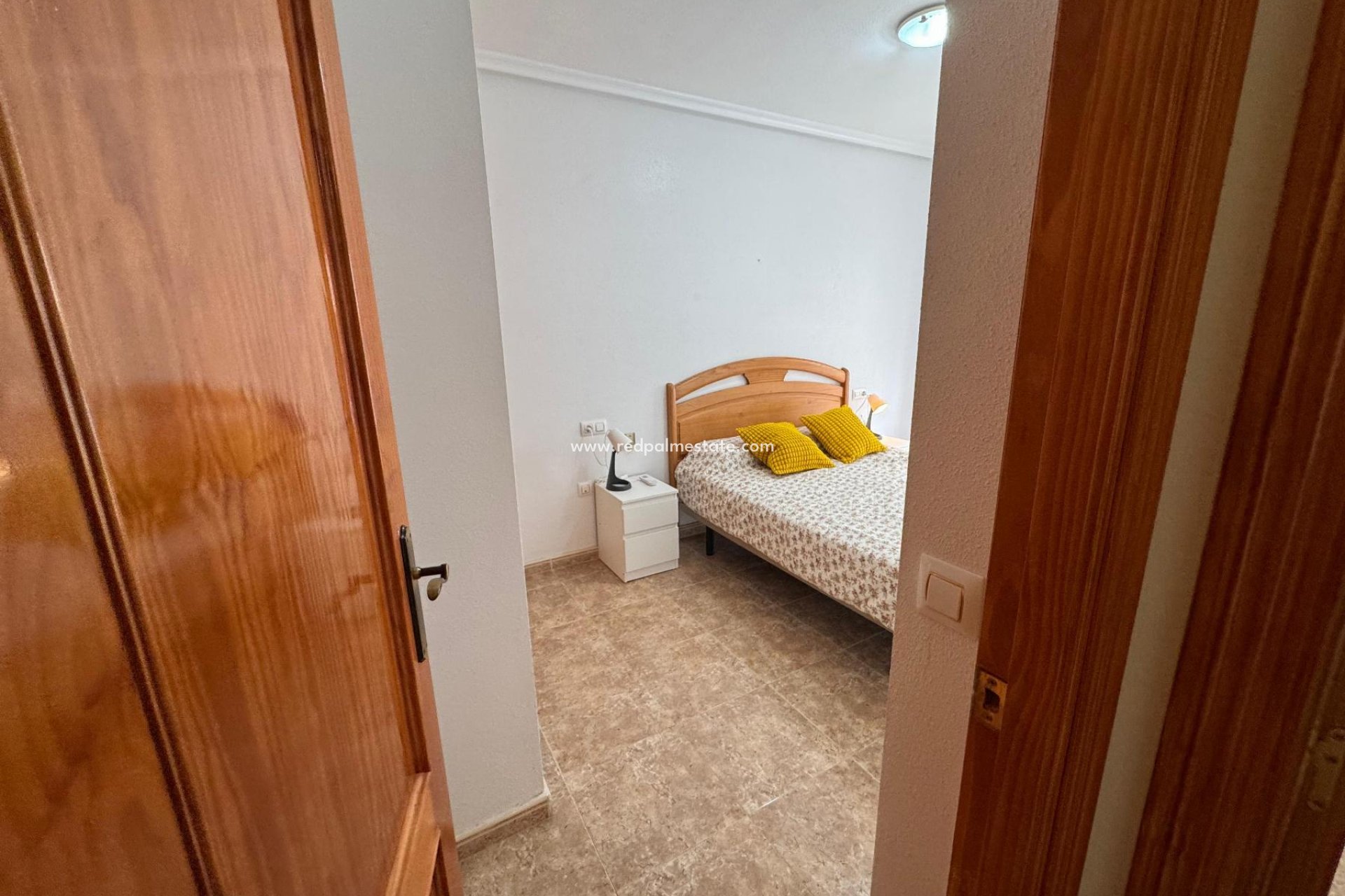 Reventa - Apartamento -
Orihuela Costa