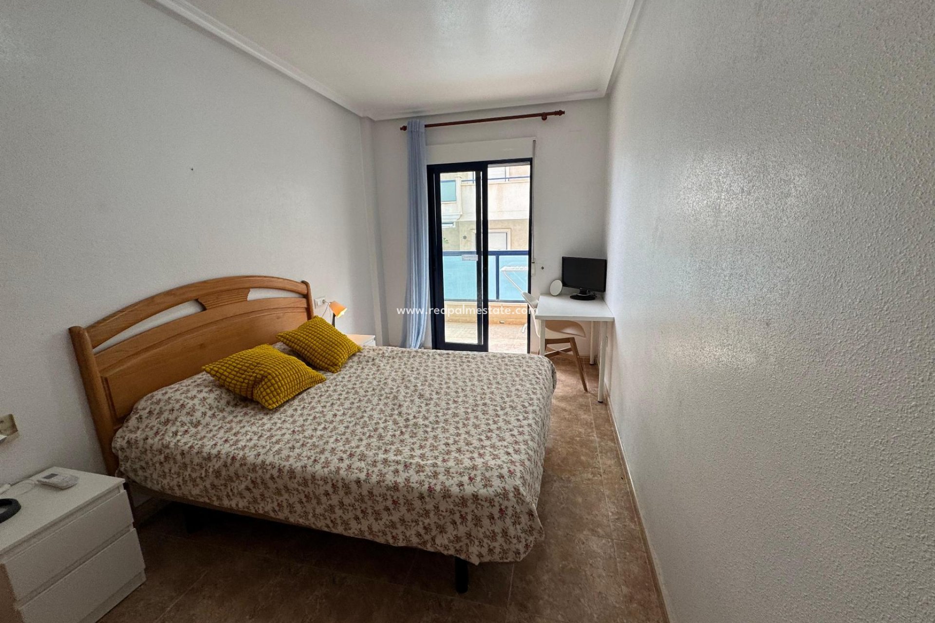 Reventa - Apartamento -
Orihuela Costa