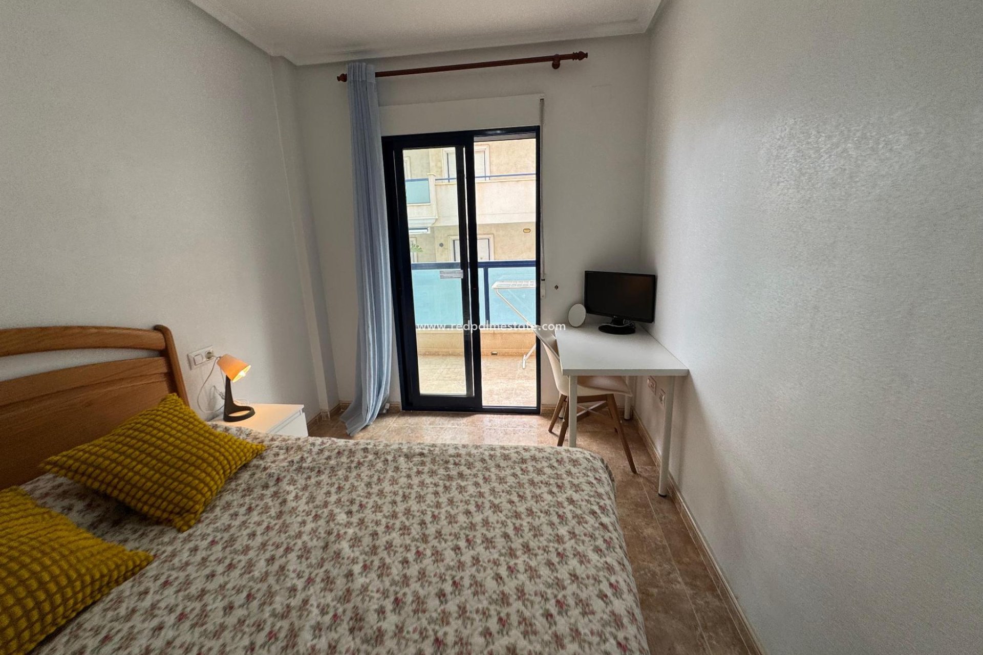 Reventa - Apartamento -
Orihuela Costa