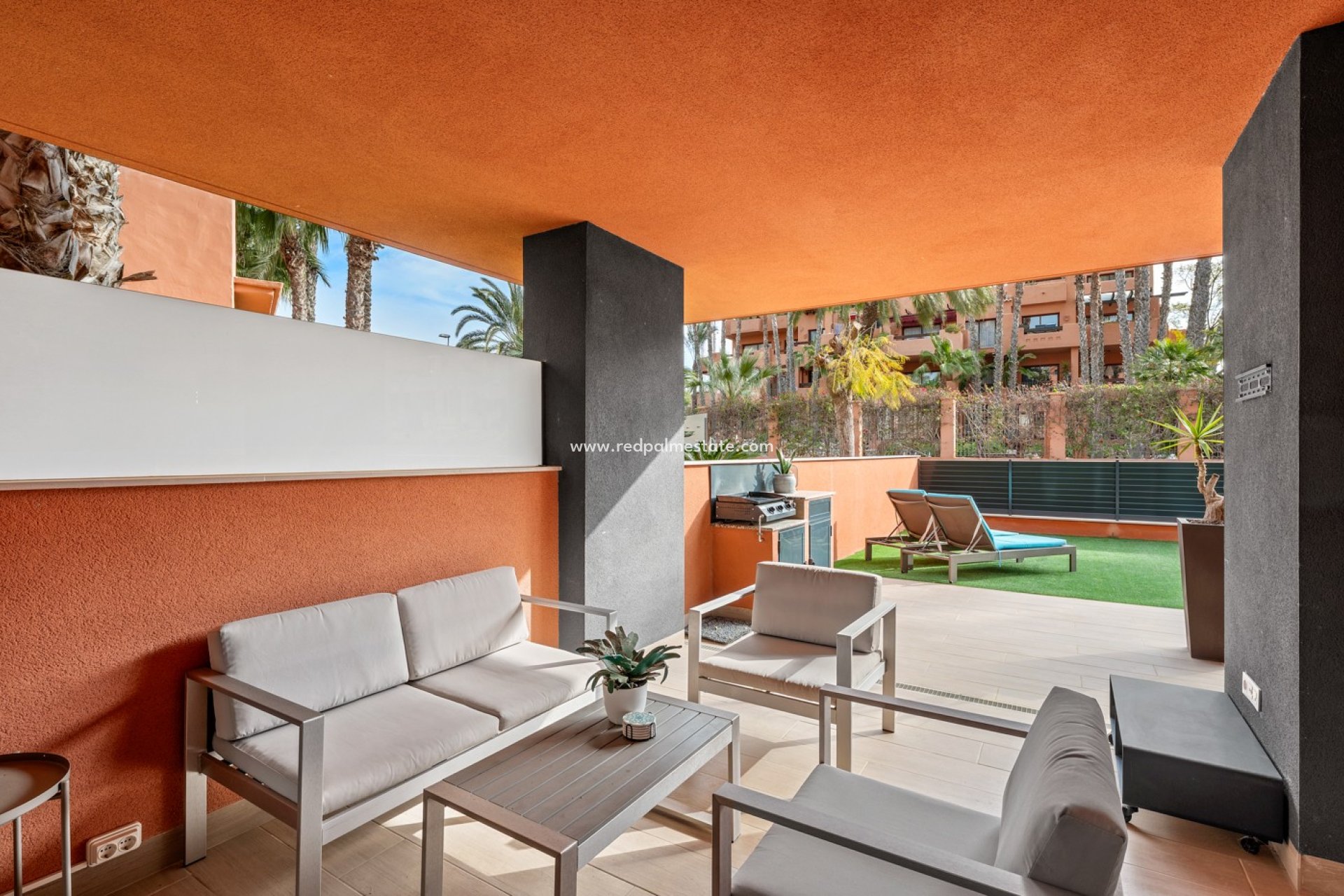 Reventa - Apartamento -
Orihuela Costa