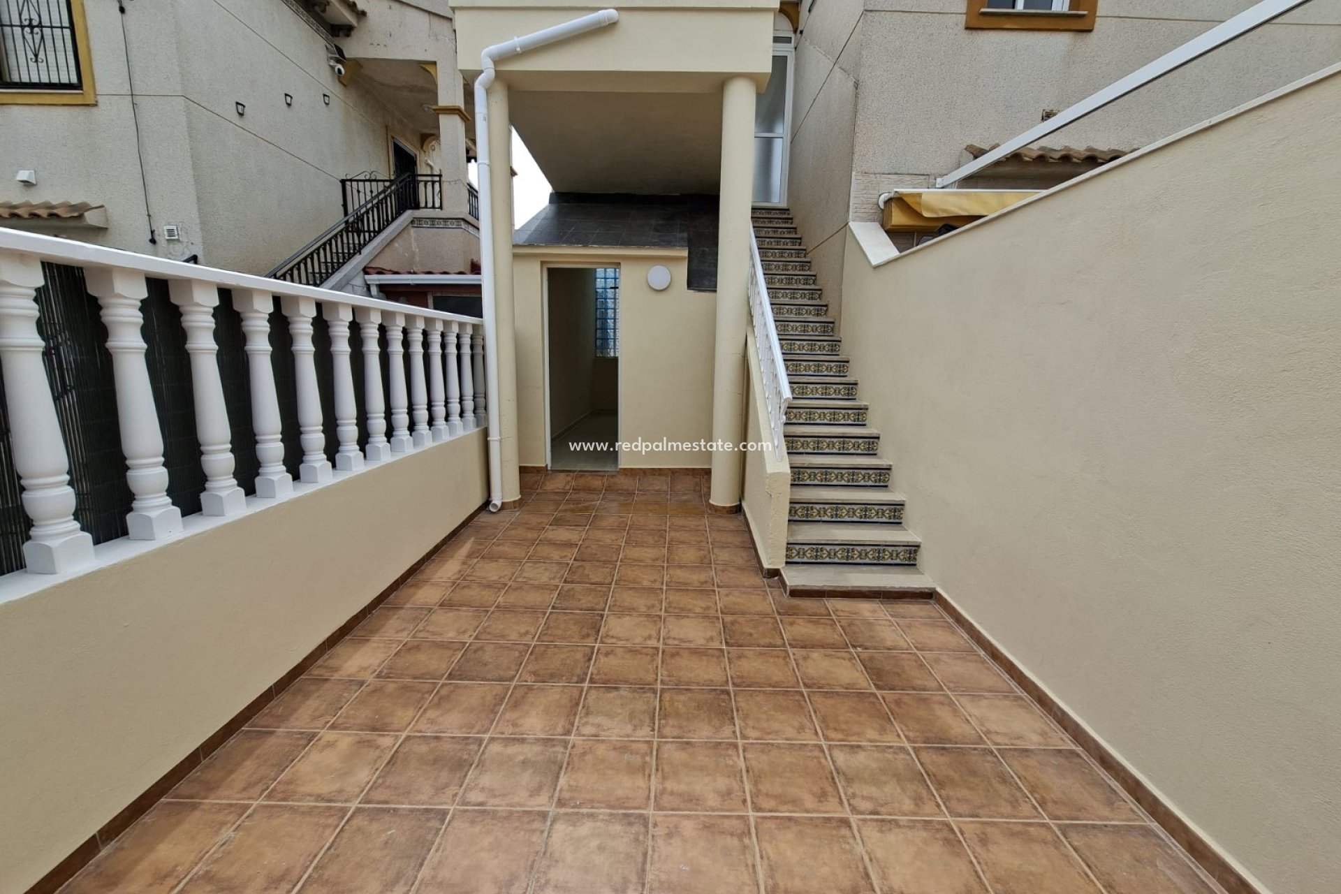 Reventa - Apartamento -
Orihuela Costa
