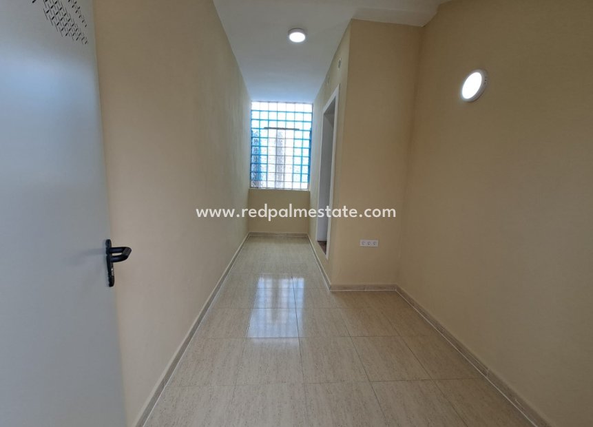 Reventa - Apartamento -
Orihuela Costa