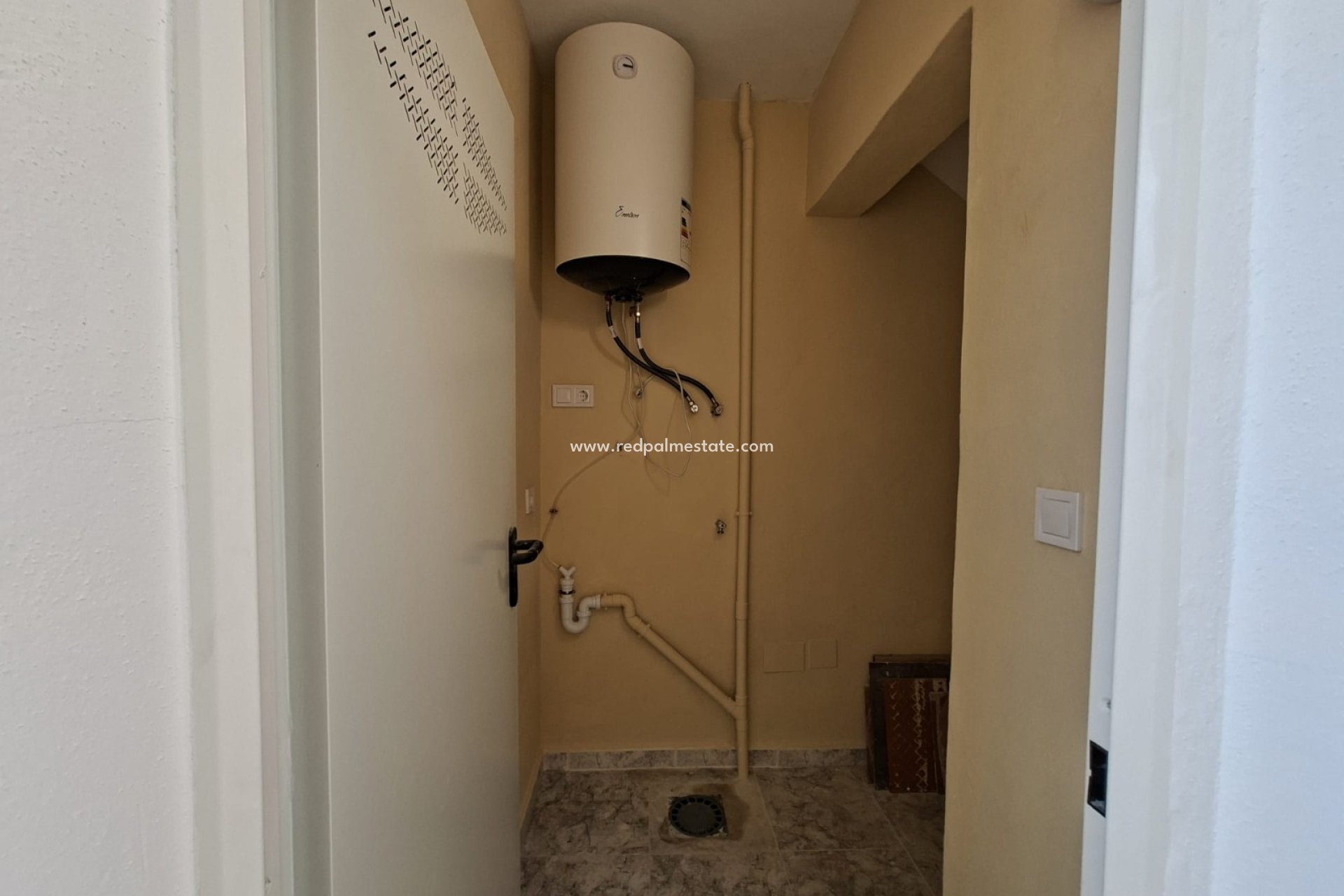 Reventa - Apartamento -
Orihuela Costa