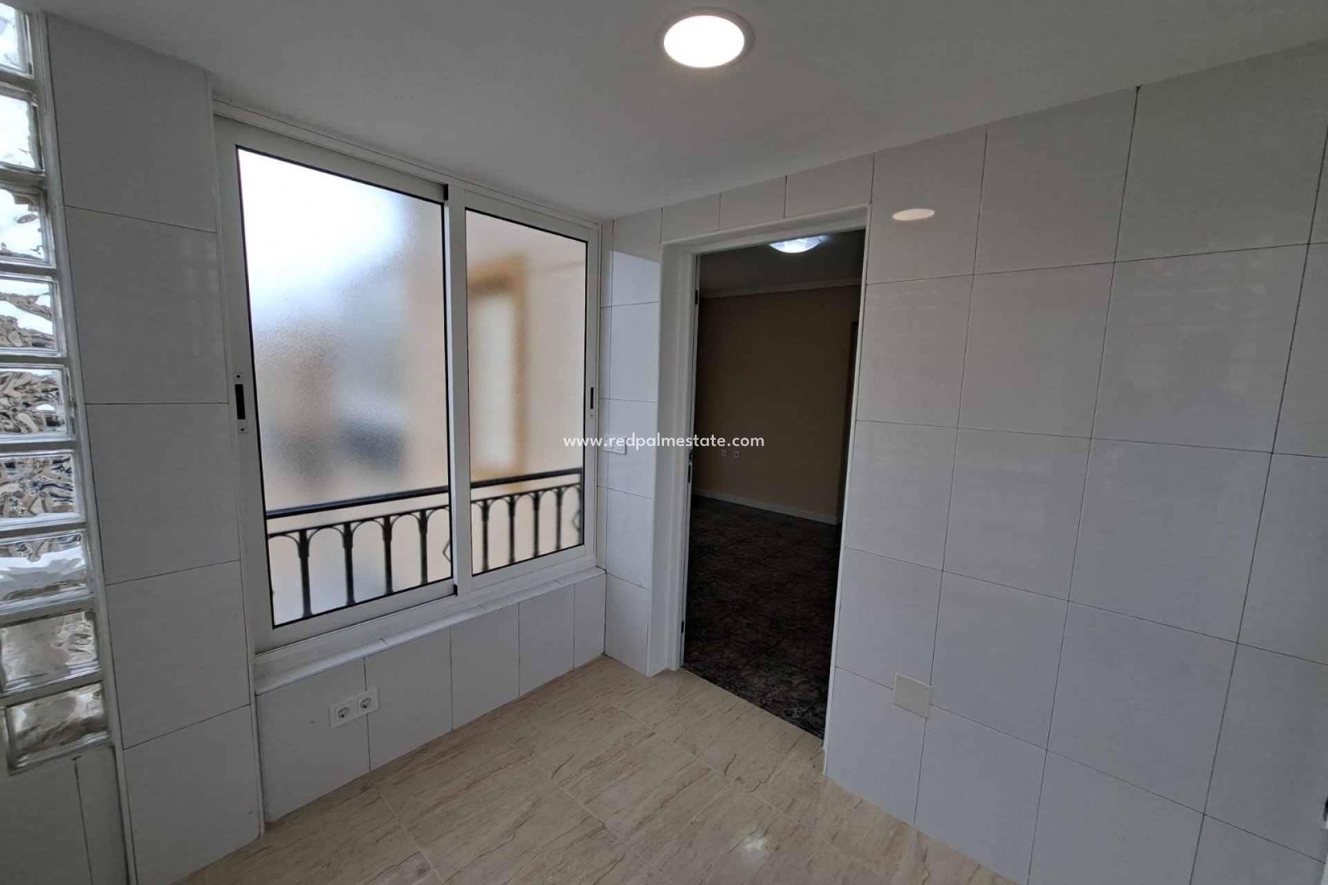 Reventa - Apartamento -
Orihuela Costa