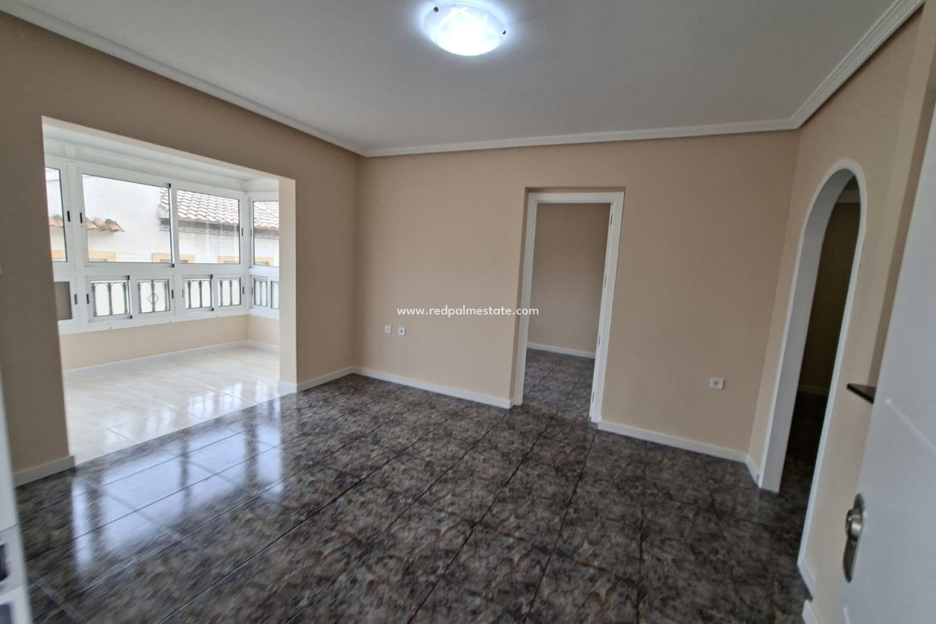 Reventa - Apartamento -
Orihuela Costa