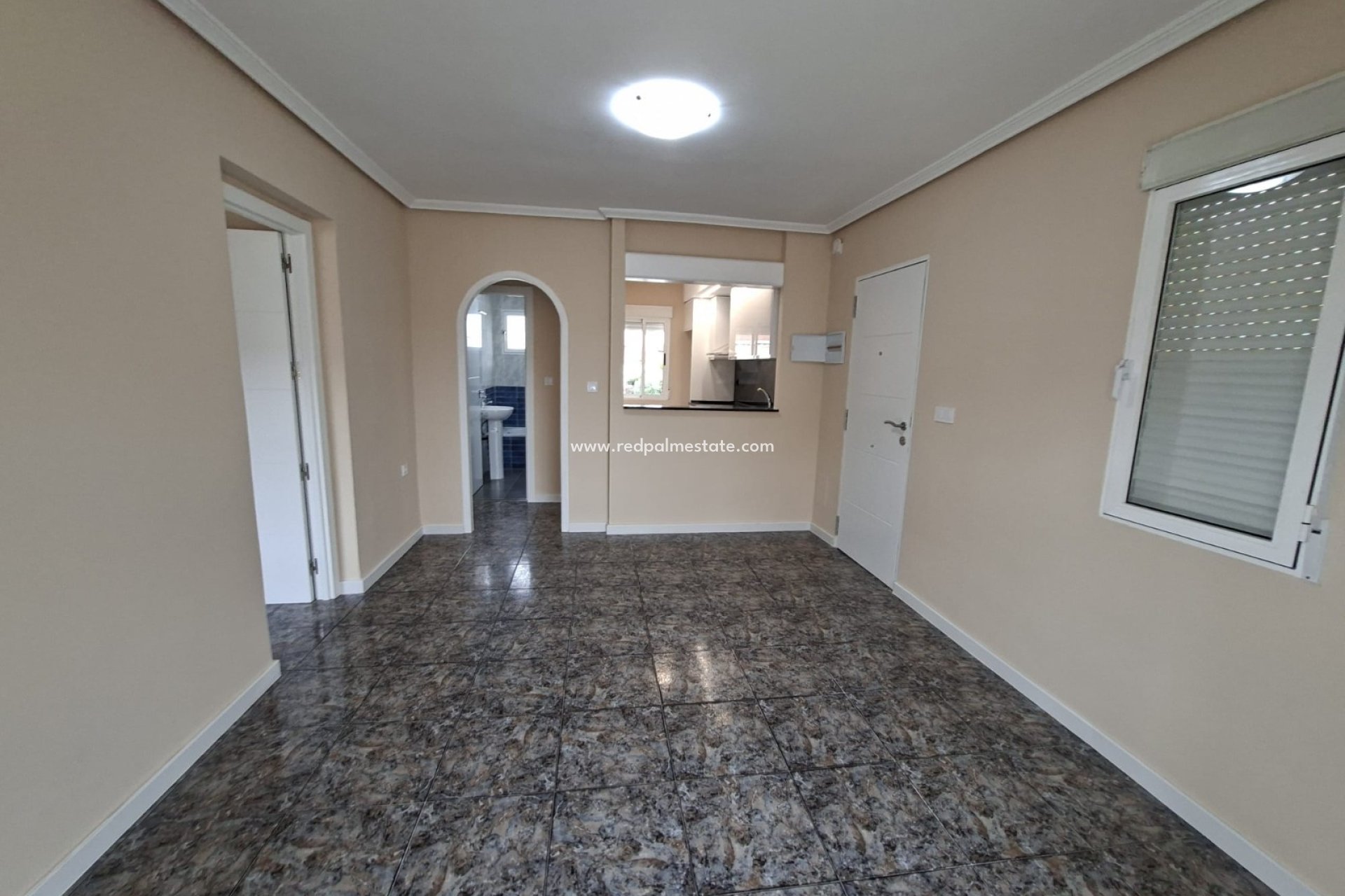 Reventa - Apartamento -
Orihuela Costa