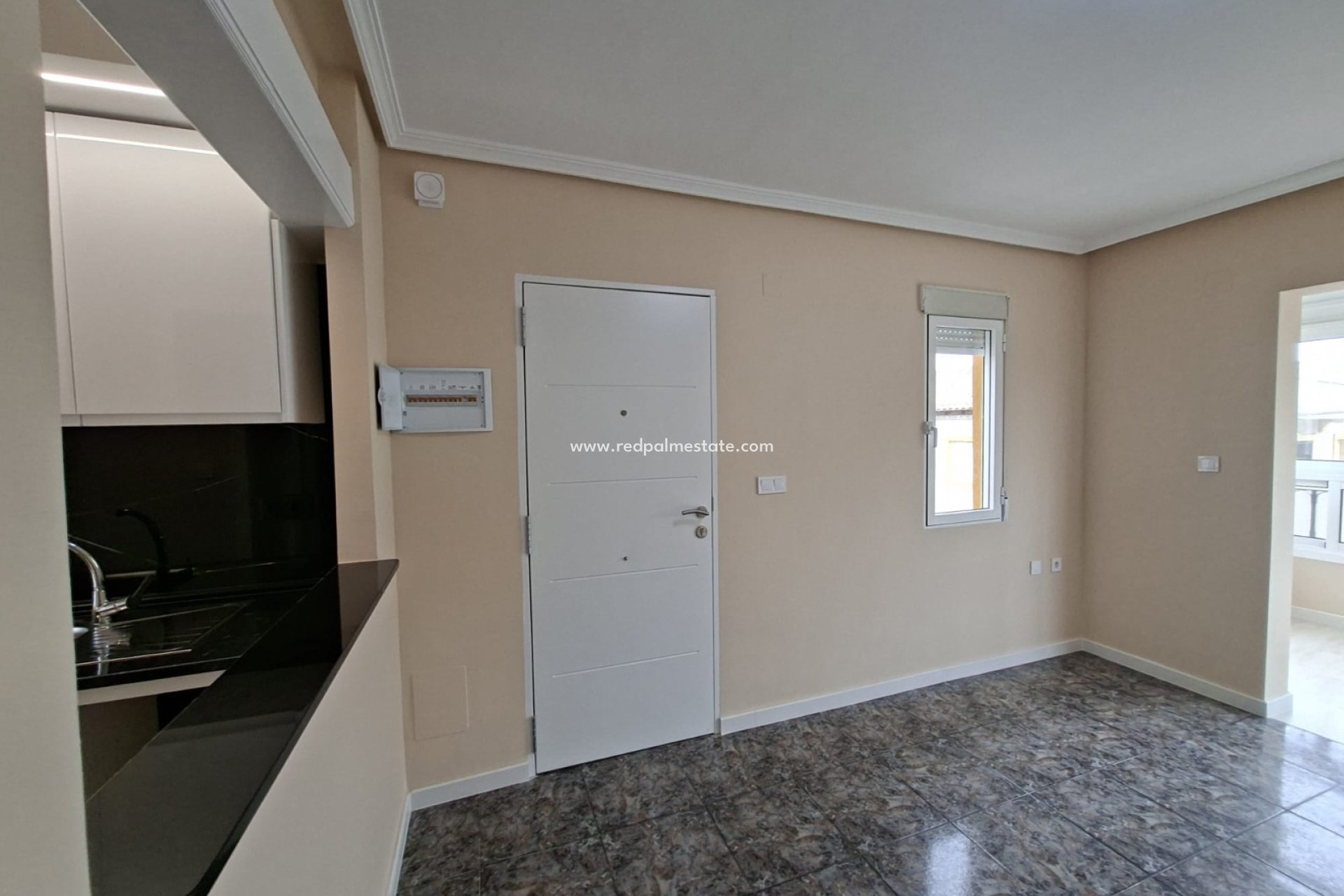Reventa - Apartamento -
Orihuela Costa