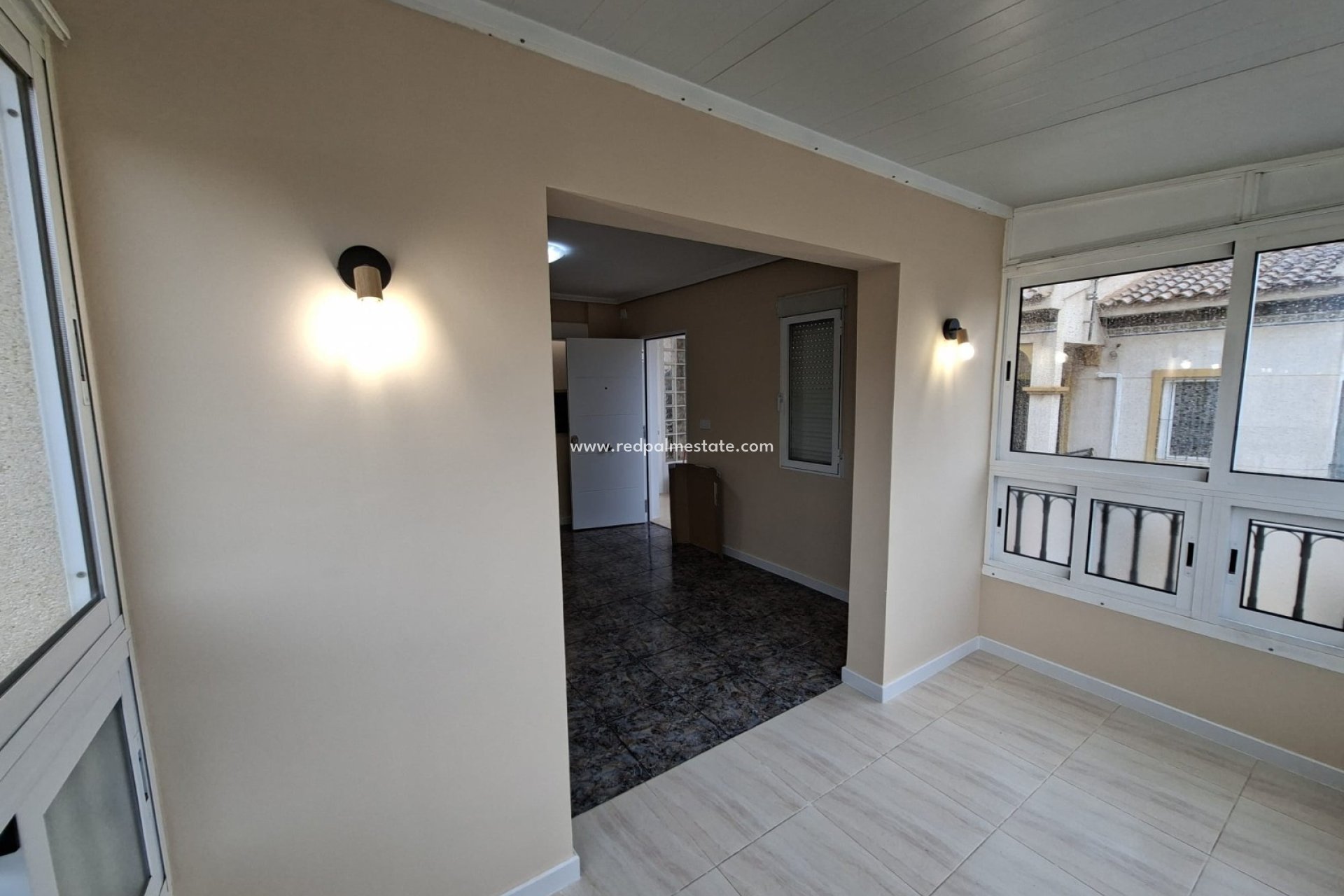 Reventa - Apartamento -
Orihuela Costa