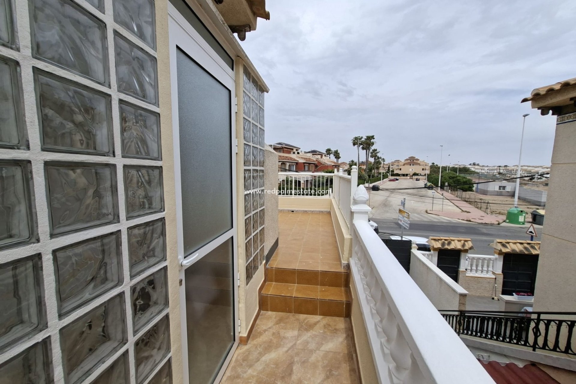 Reventa - Apartamento -
Orihuela Costa