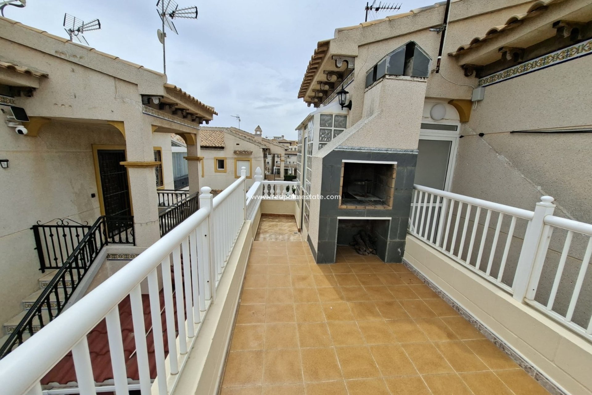 Reventa - Apartamento -
Orihuela Costa