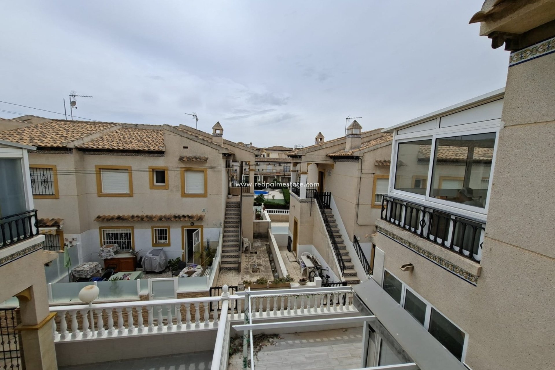 Reventa - Apartamento -
Orihuela Costa